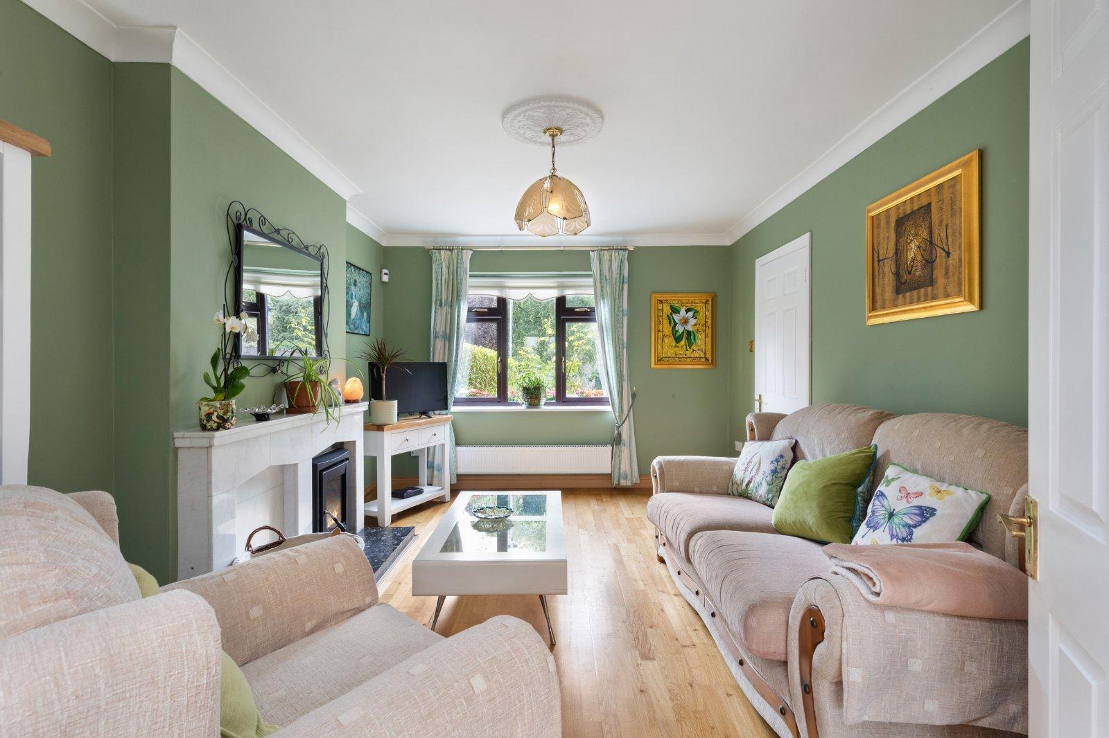 17 The Paddock, Blackhorse Ave, Dublin 7, D07X293 - DNG Estate Agents