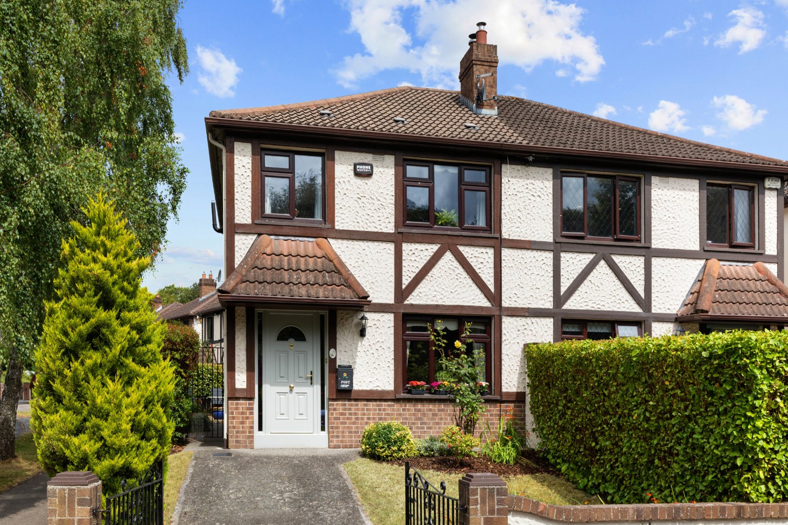 17 The Paddock, Blackhorse Ave, Dublin 7, D07X293 - DNG Estate Agents