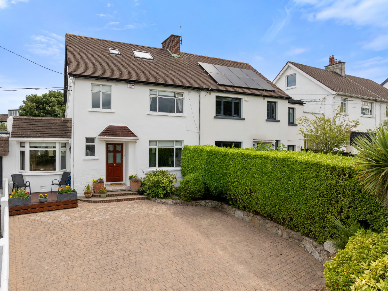 Little Chantri, 21 Killiney Road, Dalkey, Co Dublin, A96C566 - DNG Estate Agents