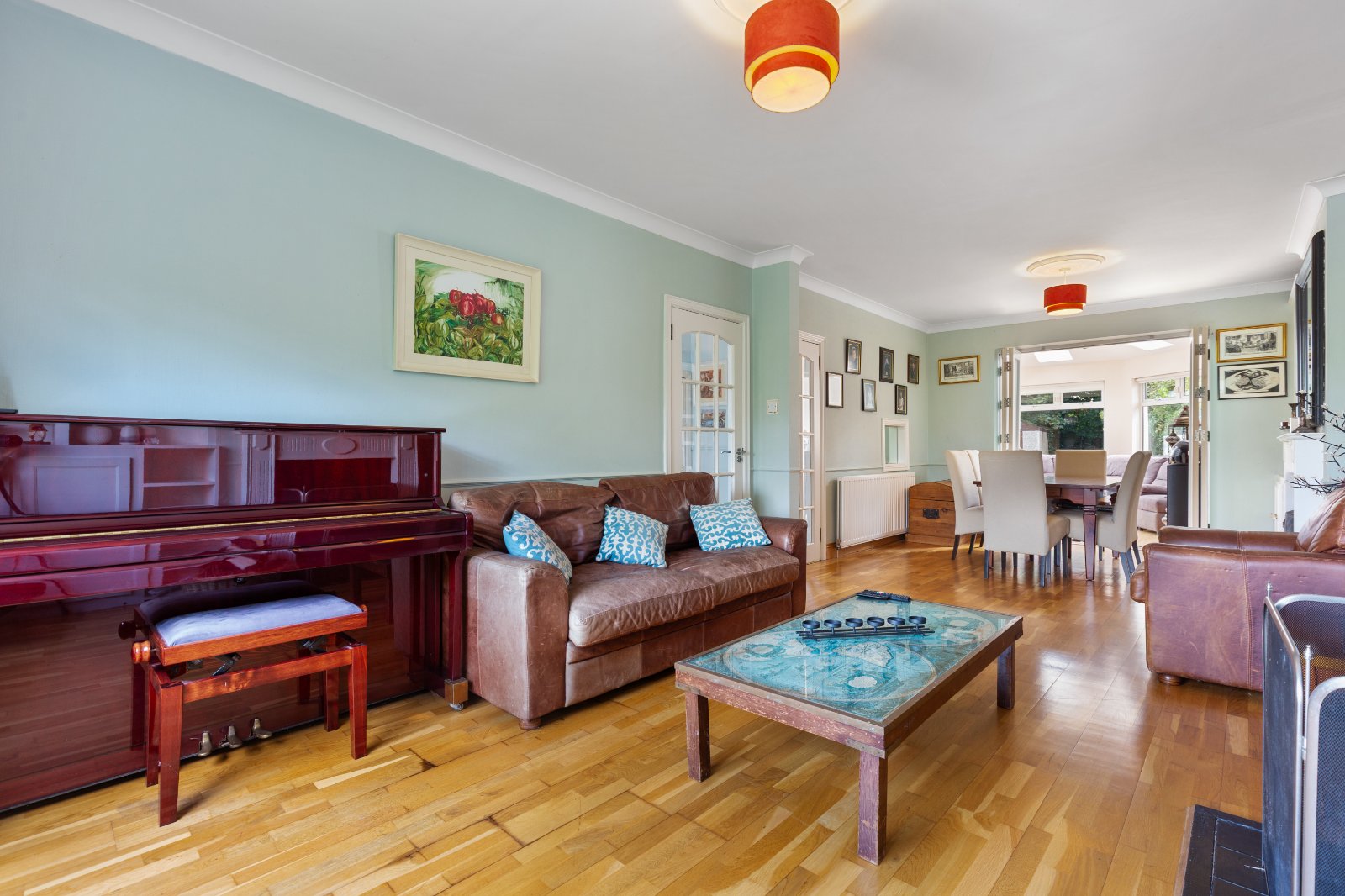 Little Chantri, 21 Killiney Road, Dalkey, Co Dublin, A96C566 - DNG Estate Agents