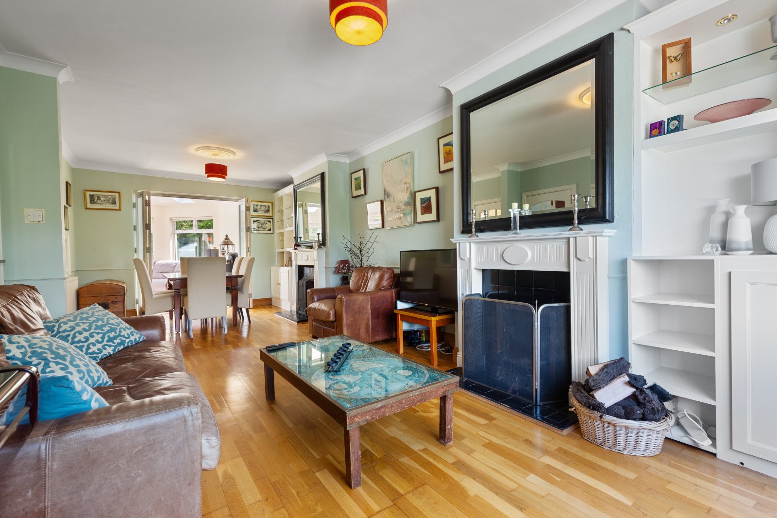 Little Chantri, 21 Killiney Road, Dalkey, Co Dublin, A96C566 - DNG Estate Agents