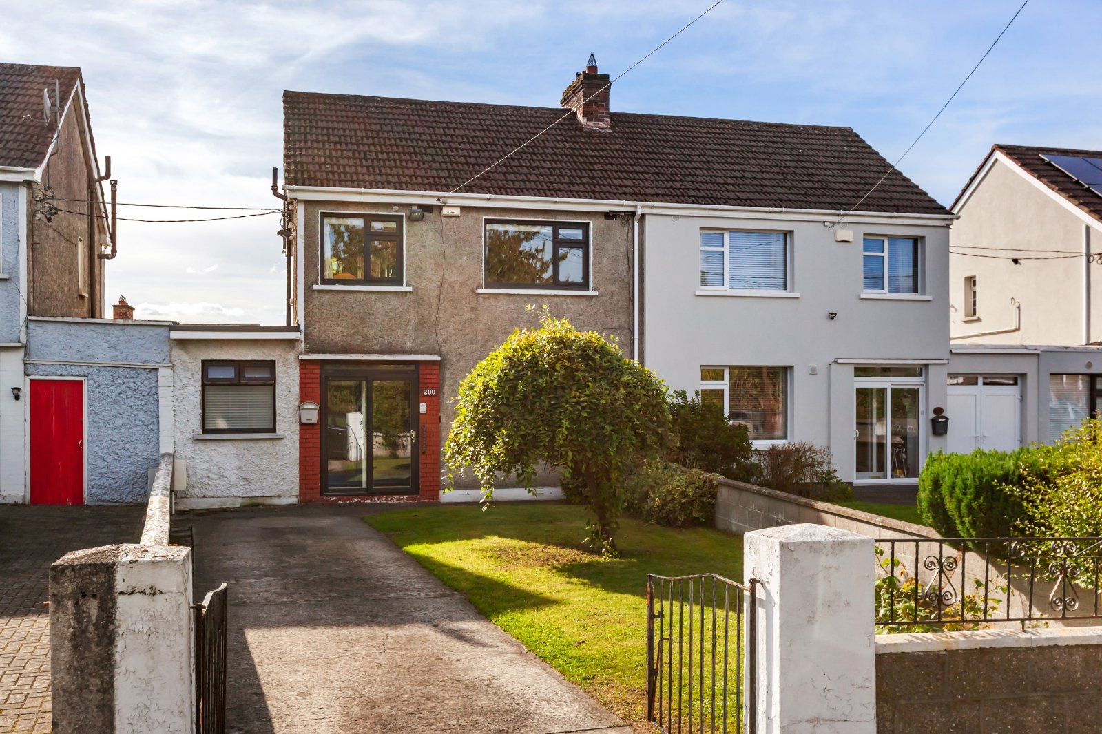 3-bed house for sale at Mc Kee Avenue, Finglas, Dublin 11, D11X5Y2