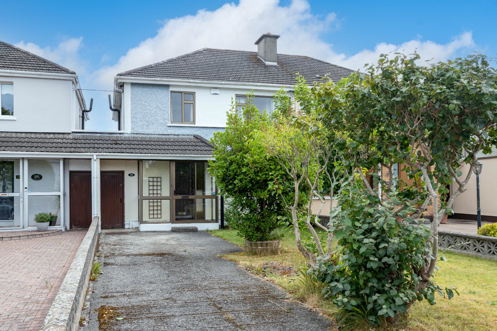 3-bed house for sale at Esker Lawns, Lucan, Co Dublin, K78