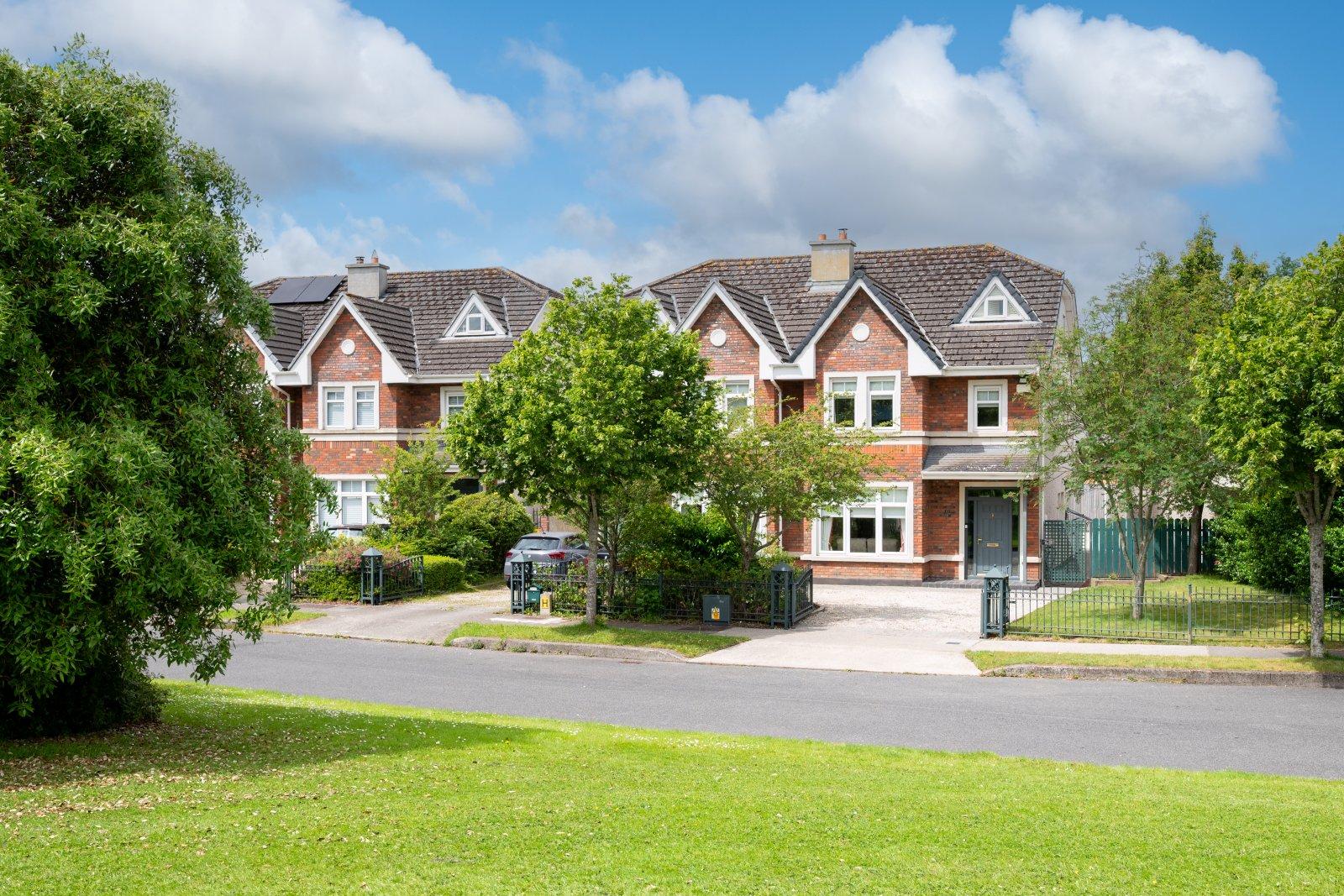 82 Laraghcon, Lucan, Co Dublin, K78 - DNG Estate Agents