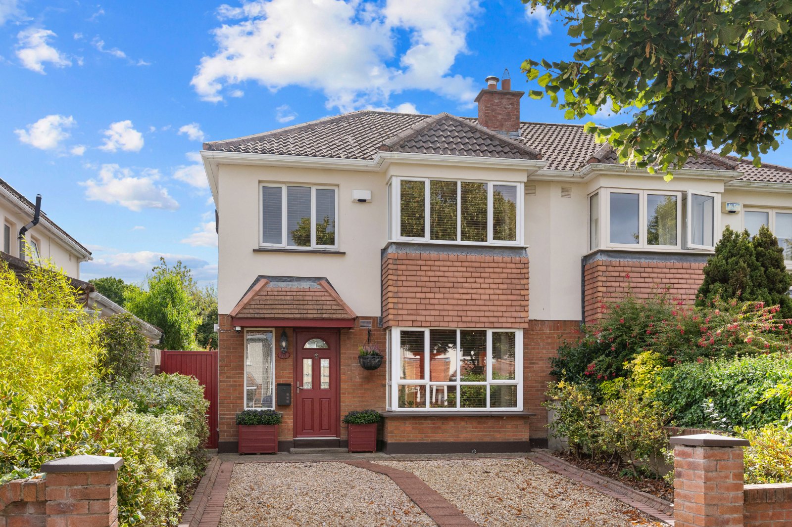 4-bed house for sale at Templeroan Avenue, Knocklyon, Dublin 16, D16T9C3