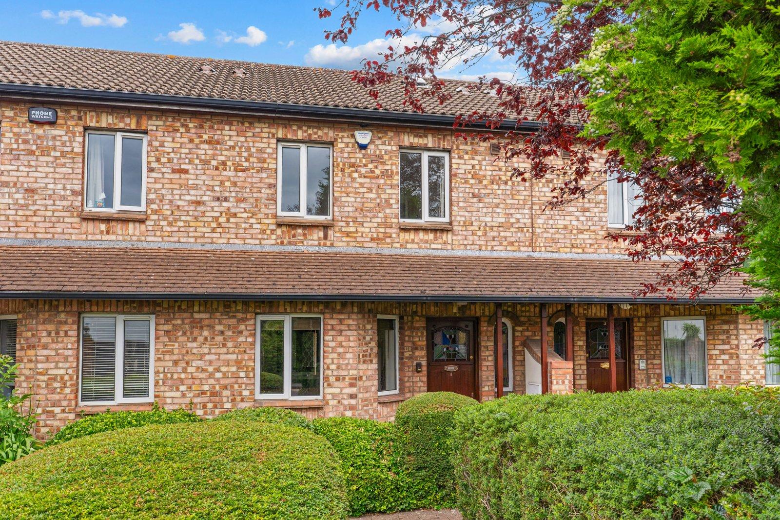 Donnybrook Manor, Donnybrook, Dublin 4, D04R7N8 - DNG Estate Agents