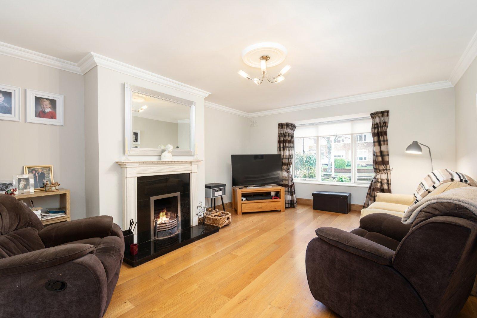 44 Glencairn Rise, The Gallops, Leopardstown, Dublin 18, D18K2E0 - DNG Estate Agents