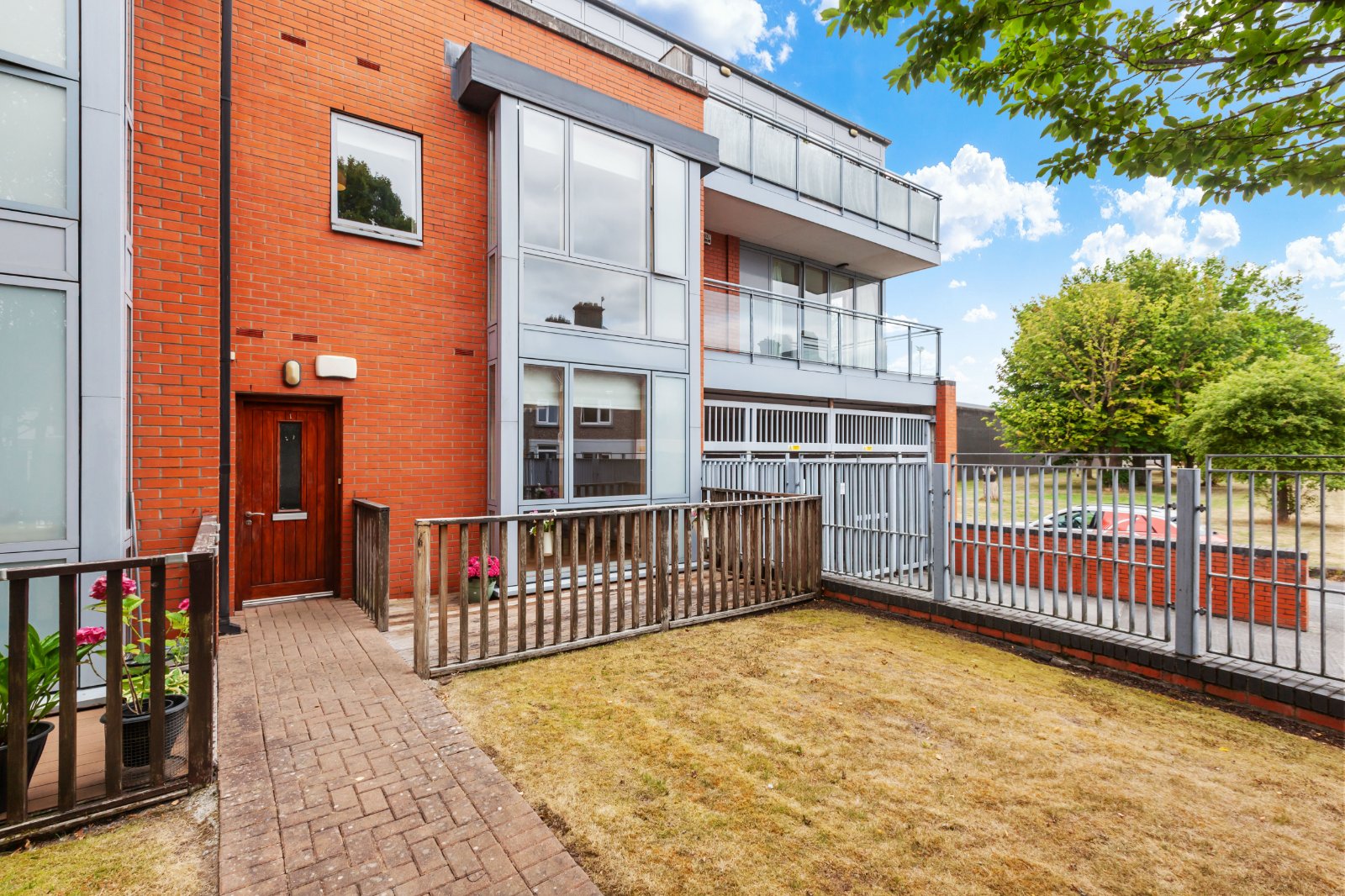 2-bed for sale at Dakota Court, Phibsboro, Dublin 7, D07WF34