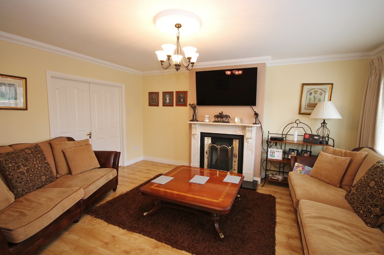 Rinawade Lawns, Leixlip, Co Kildare, W23Y282 - DNG Estate Agents