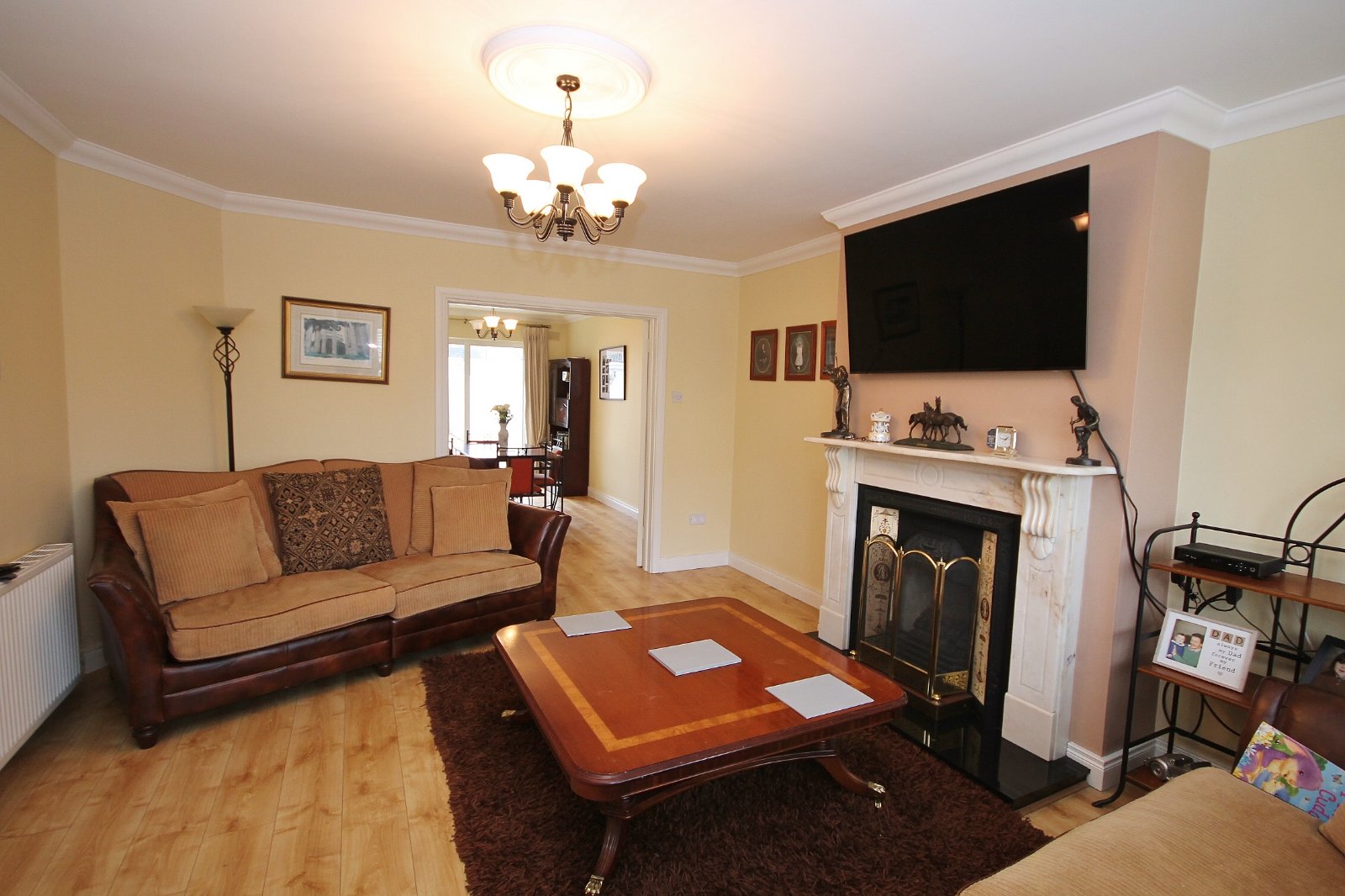 Rinawade Lawns, Leixlip, Co Kildare, W23Y282 - DNG Estate Agents