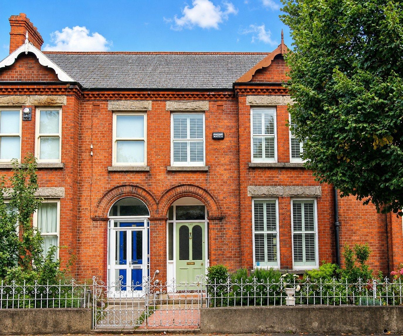 Clonliffe Road, Drumcondra, Dublin 3, D03EC89 - DNG Estate Agents