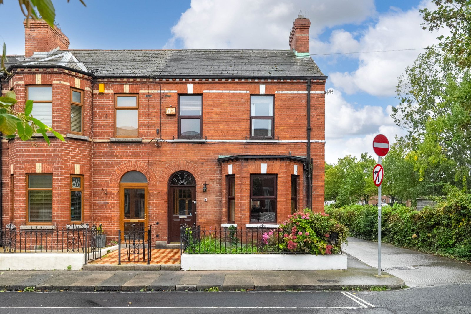 6 Saint Annes Road South, South Circular Road, Dublin 8, D08F6A2 - DNG Estate Agents