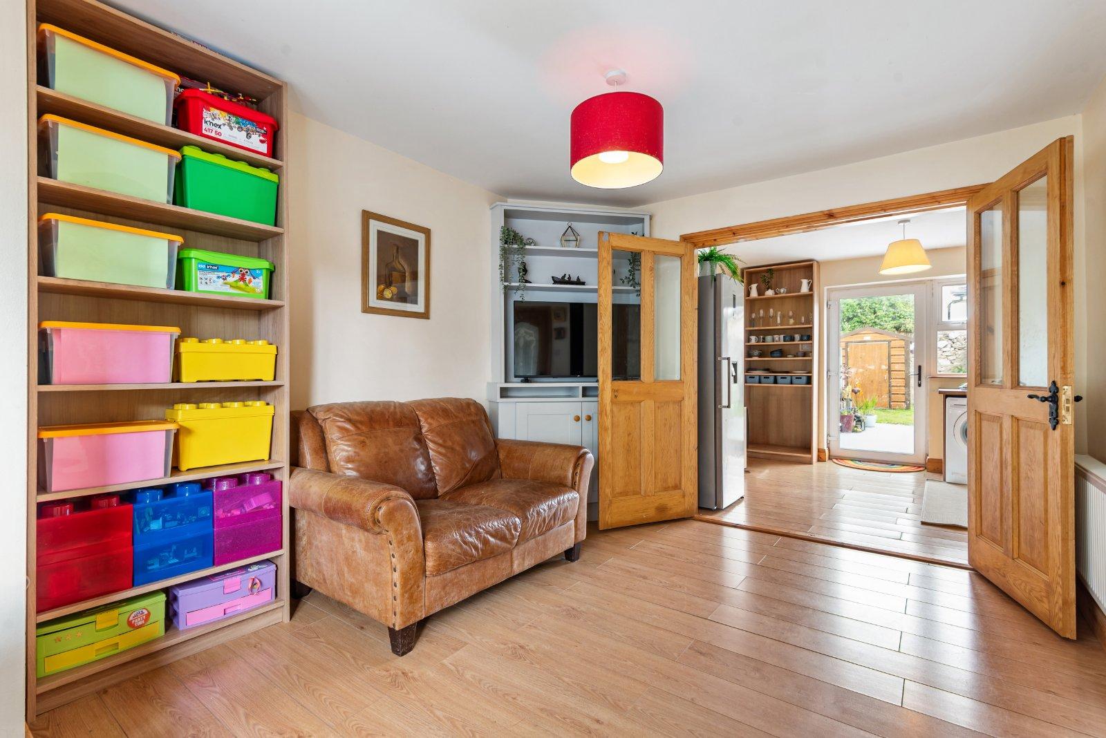 1 Stepaside Villas, Stepaside, Dublin 18, D18 - DNG Estate Agents