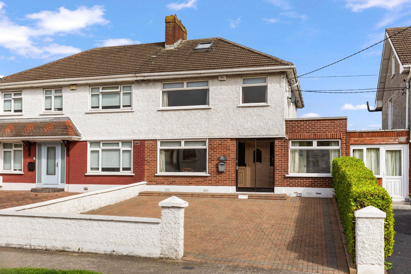 Elm Mount Avenue, Beaumount, Dublin 9, D09 - DNG Estate Agents