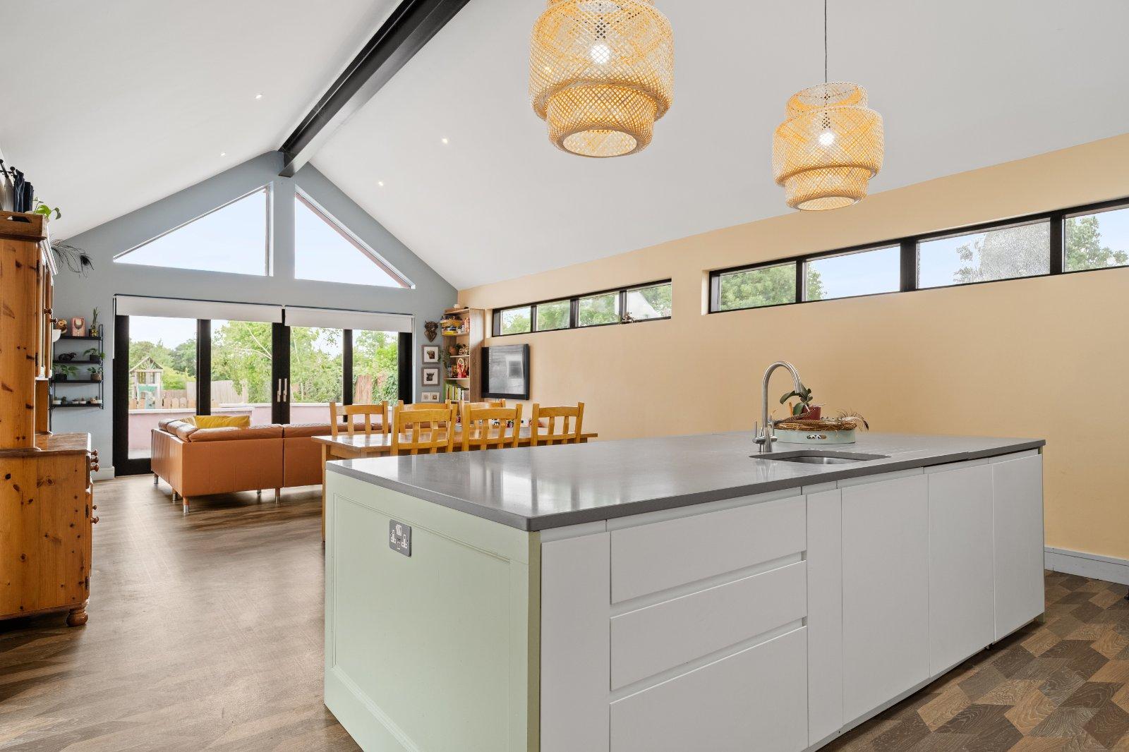 4 Cooldrinagh Cottages, Cooldrinagh Lane, Lucan, Co Dublin, K78YY84 - DNG Estate Agents