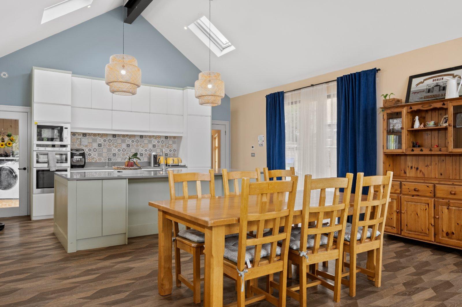 4 Cooldrinagh Cottages, Cooldrinagh Lane, Lucan, Co Dublin, K78YY84 - DNG Estate Agents