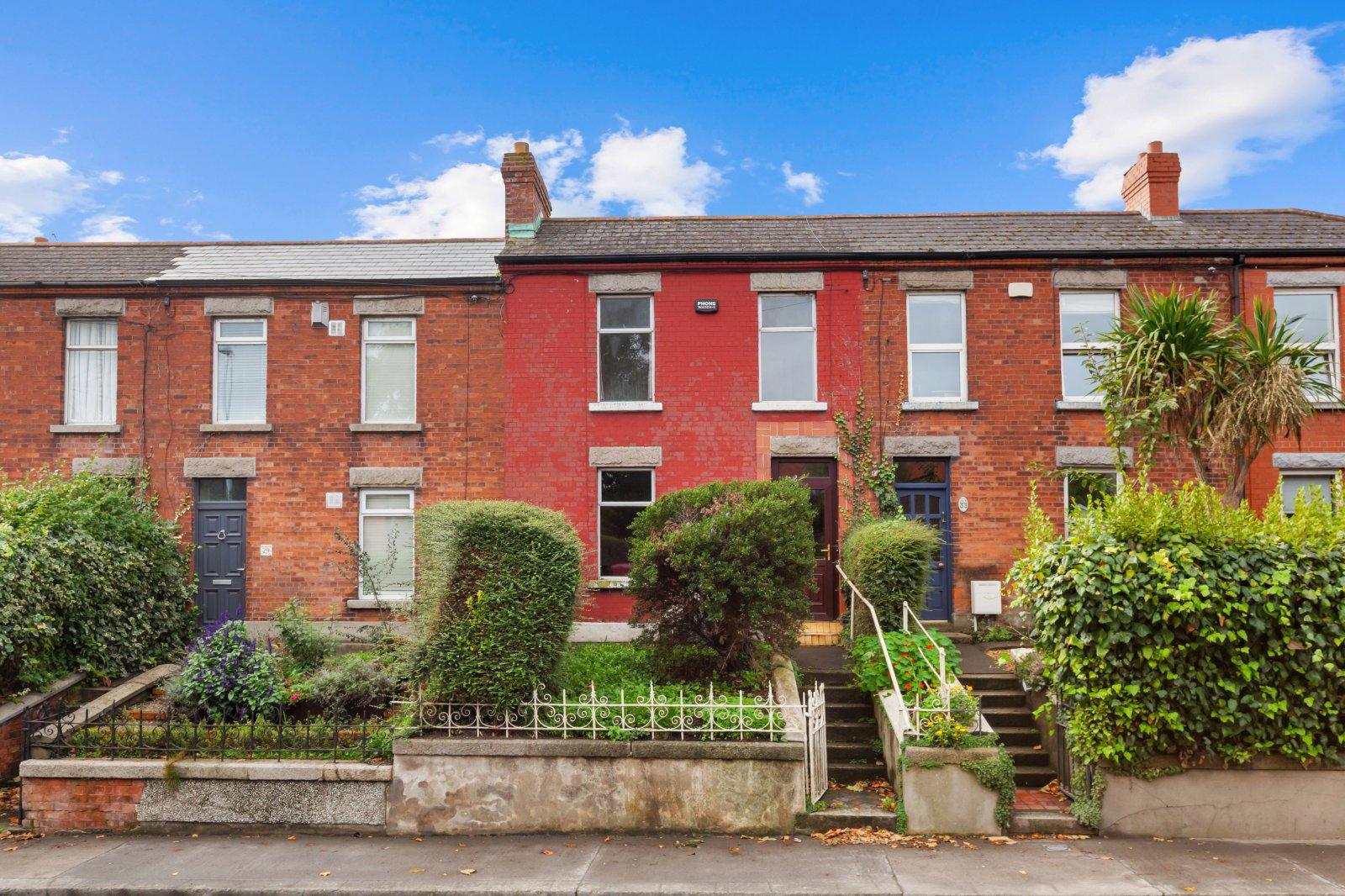 31 Old Cabra Road, Cabra, Dublin 7, D07R9W4 - DNG Estate Agents
