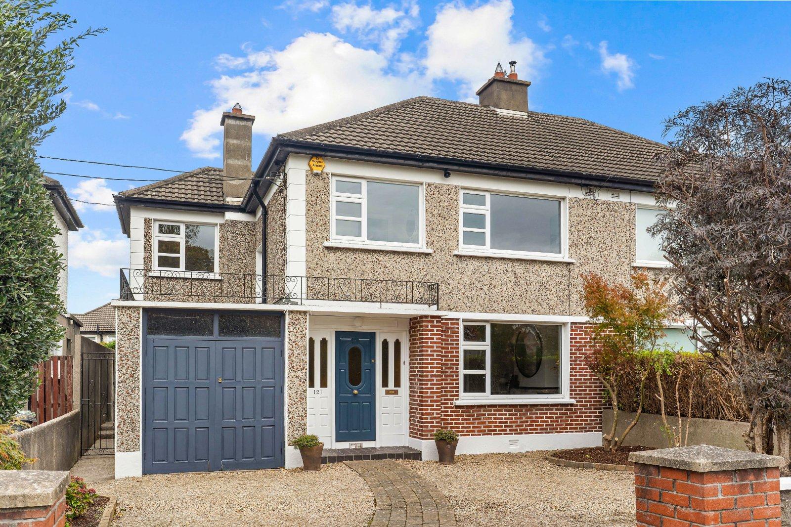 121 Butterfield Avenue, Rathfarnham, Dublin 14, D14RR77 - DNG Estate Agents
