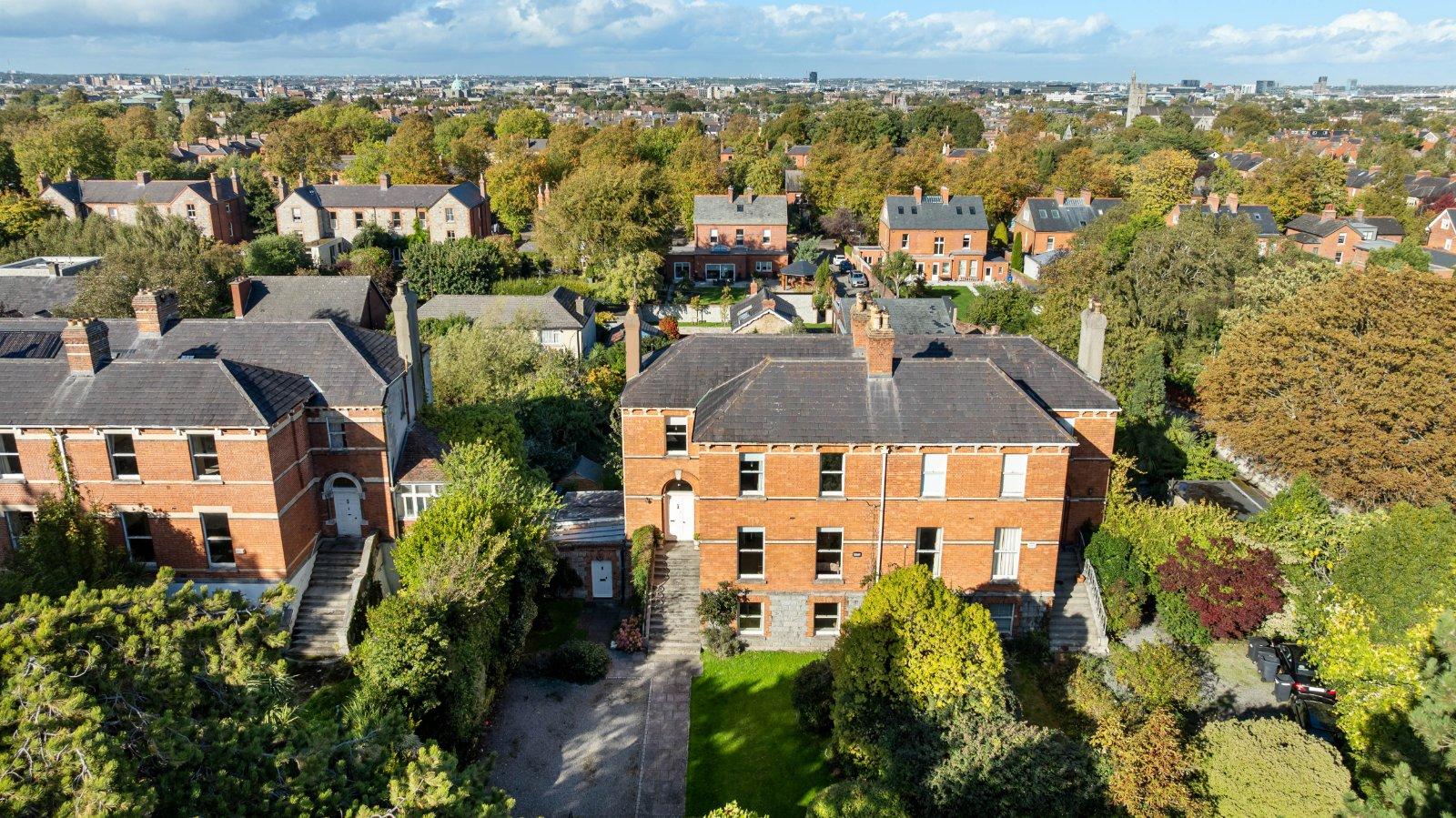 21 Palmerston Park, Rathmines, Dublin 6, D06EA34 - DNG Estate Agents