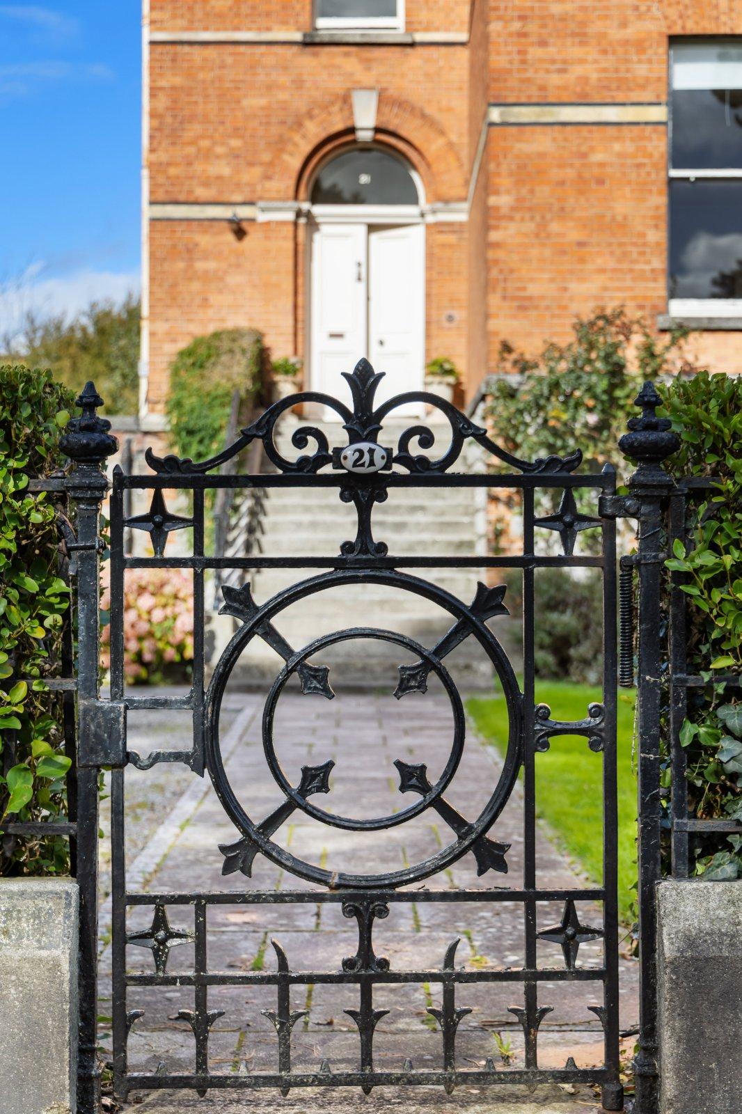 21 Palmerston Park, Rathmines, Dublin 6, D06EA34 - DNG Estate Agents