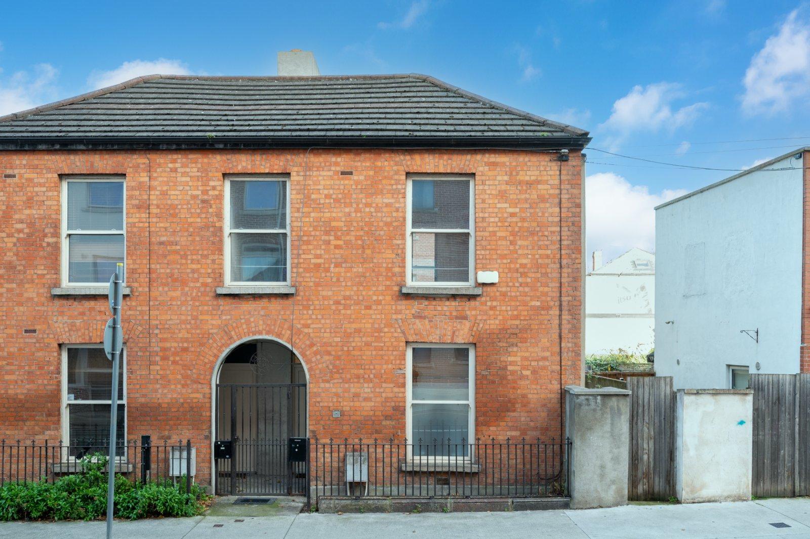 14C Poplar Row, North Strand, Dublin 3, D03RK19 - DNG Estate Agents