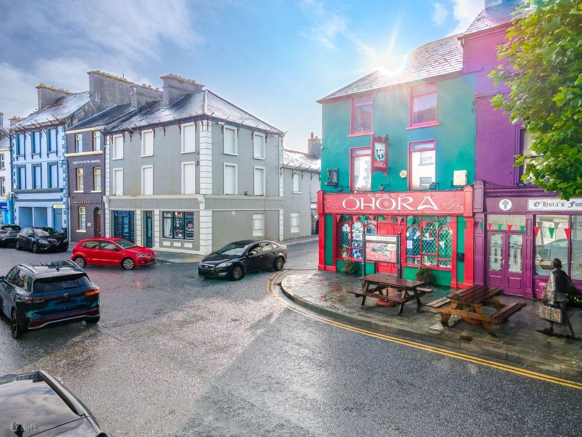 Teach O Hora, Main Street,, Kiltimagh,, Mayo, F12X942 - DNG Estate Agents