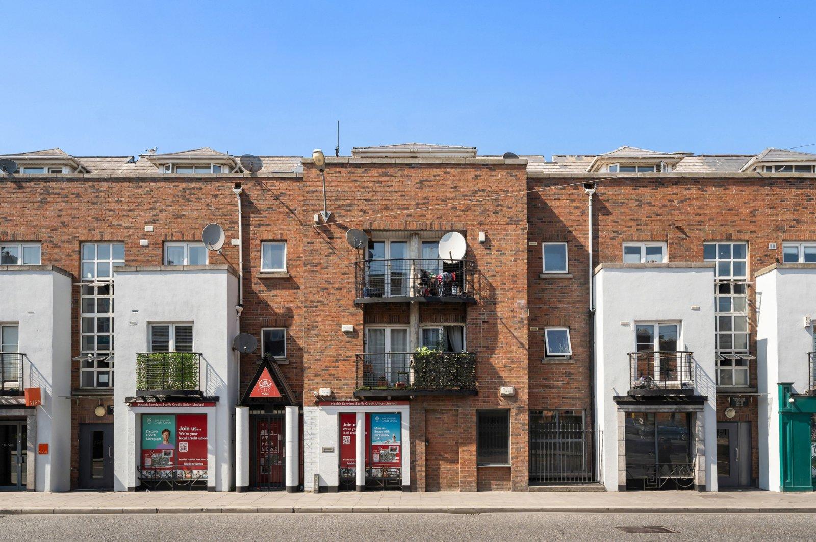 144-150 Phoenix View, James Street, Dublin 8 - DNG Estate Agents