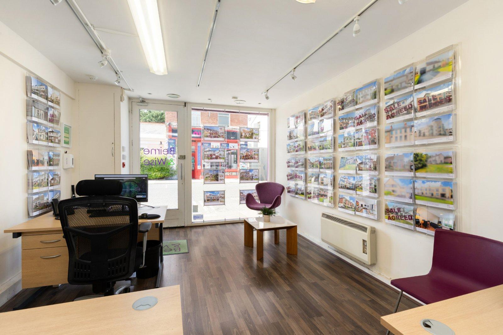 10A & 12A Carysfort Avenue, Blackrock, Co. Dublin - DNG Estate Agents