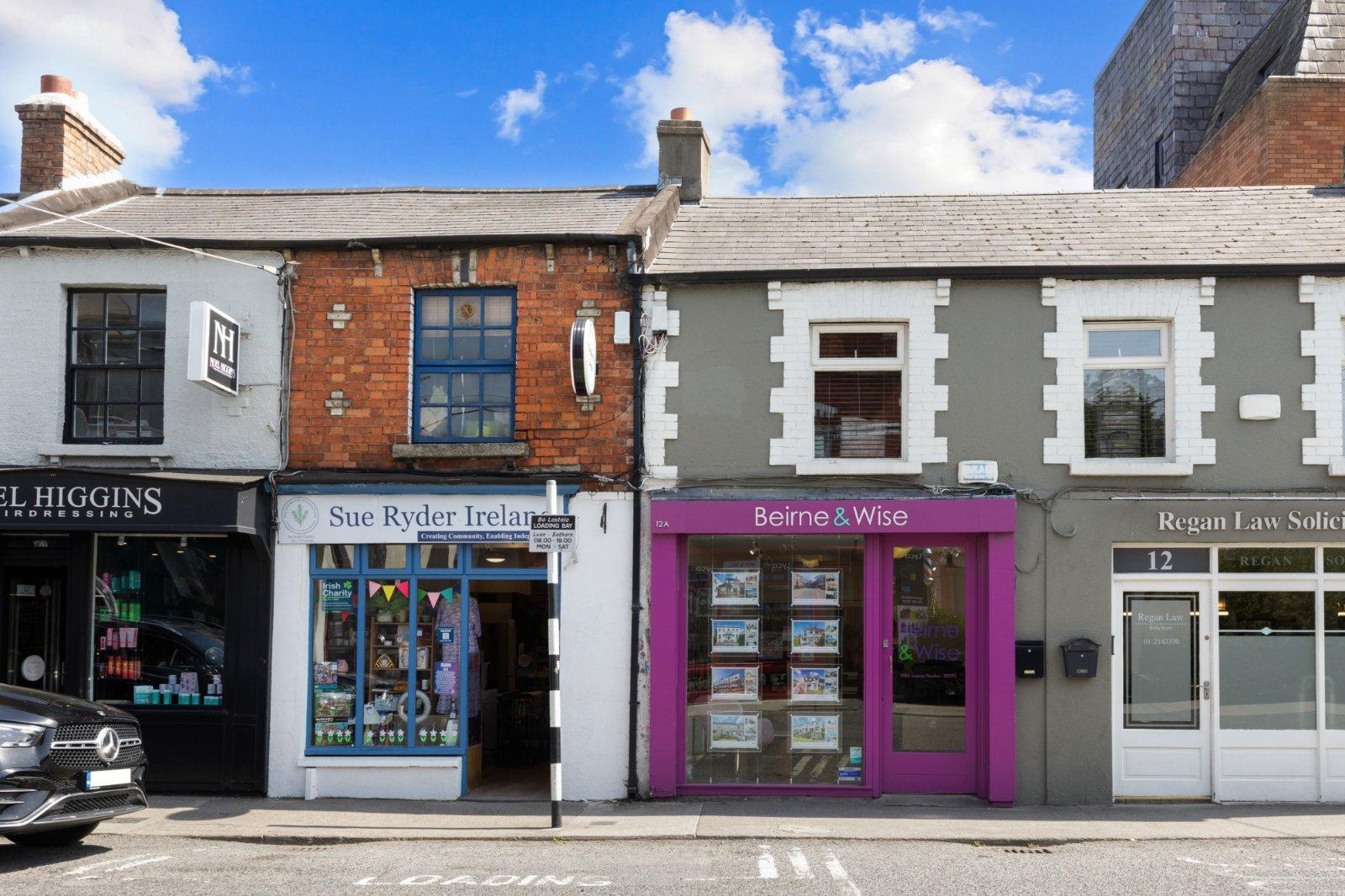 10A & 12A Carysfort Avenue, Blackrock, Co. Dublin - DNG Estate Agents