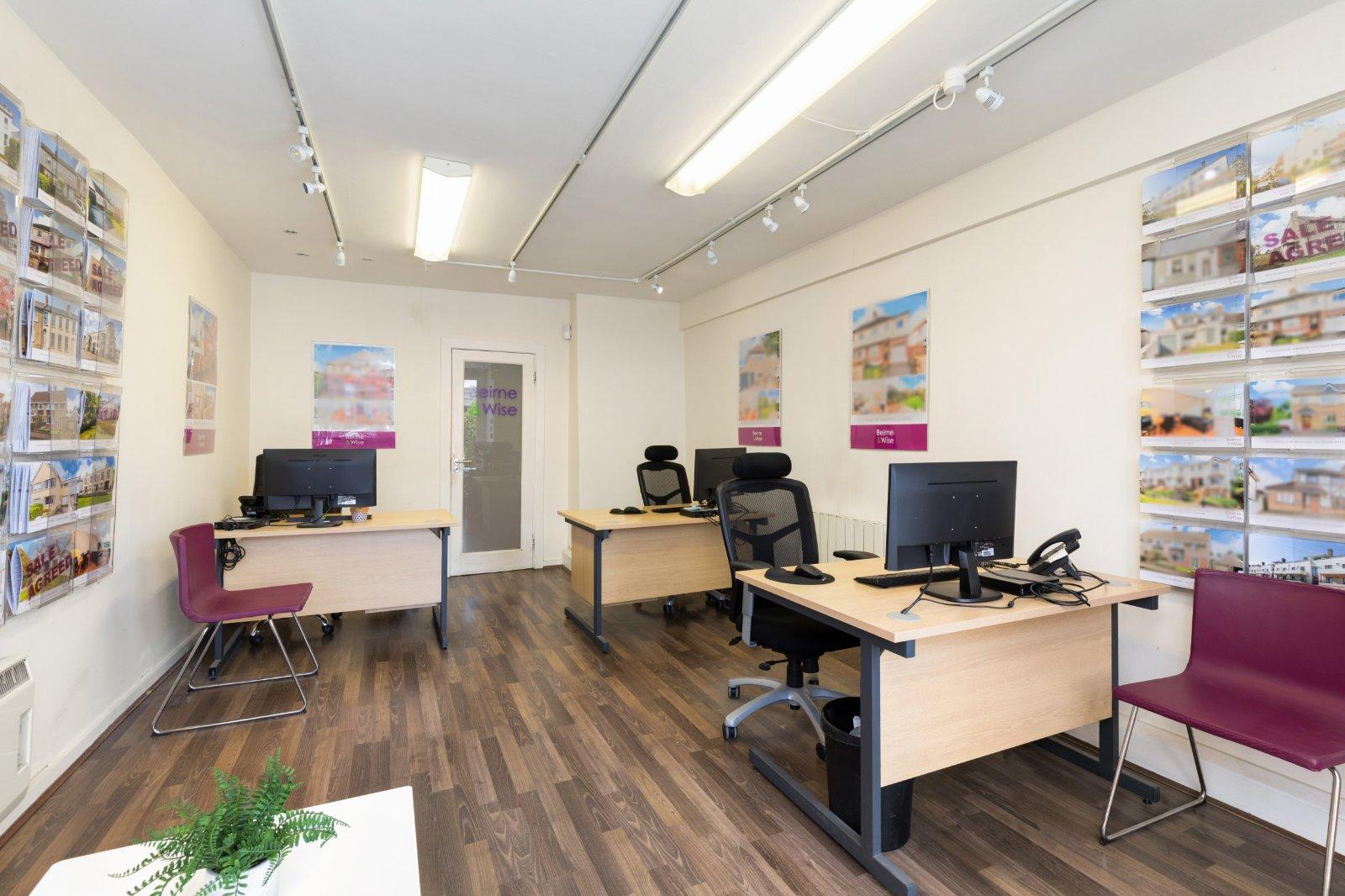 10A & 12A Carysfort Avenue, Blackrock, Co. Dublin - DNG Estate Agents