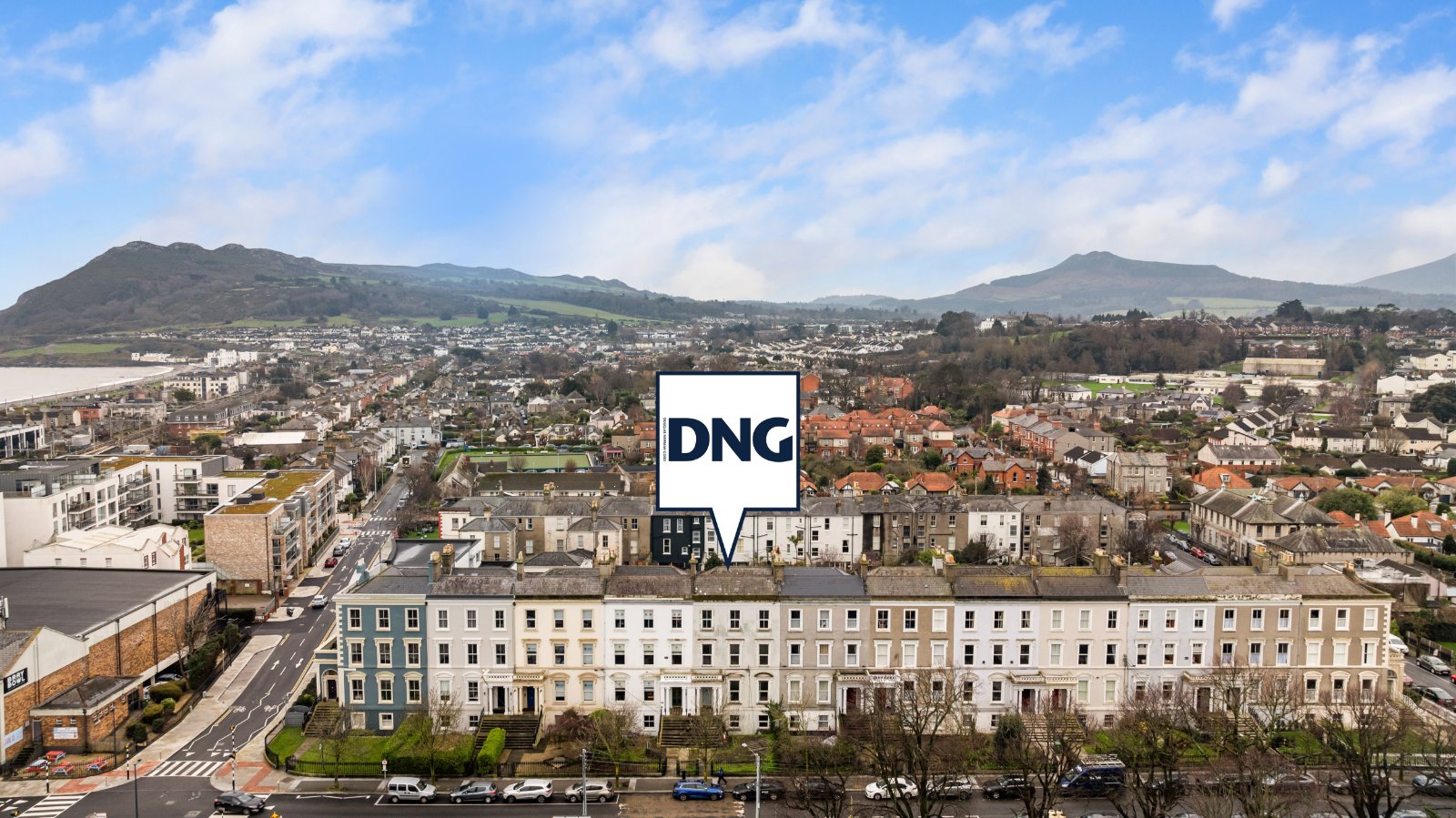 8 Prince Of Wales Terrace, Quinsborough Road, Bray, Co. Wicklow, A98EA25 - DNG Estate Agents
