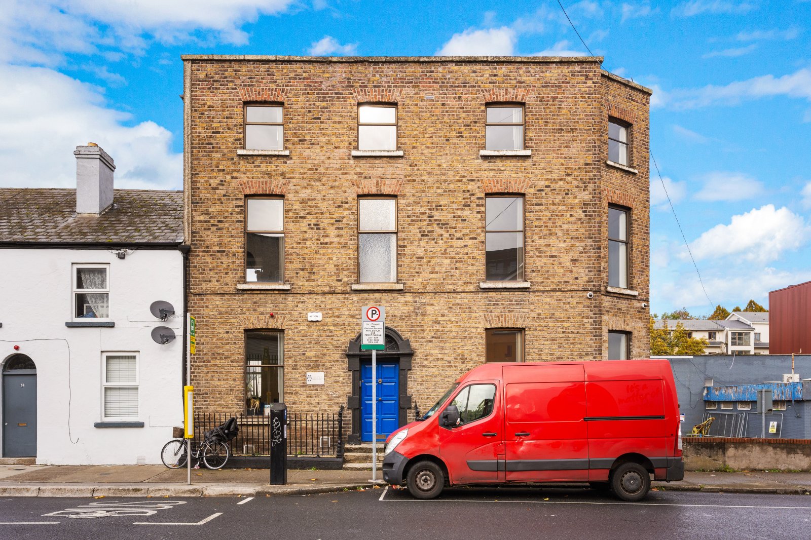 31 Old Kilmainham, Dublin 8, D08V062 - DNG Estate Agents
