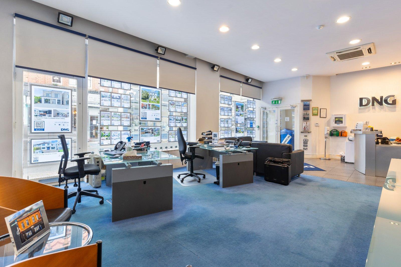 76 Georges Street Upper, Dun Laoghaire, Co. Dublin, A96P9R2 - DNG Estate Agents
