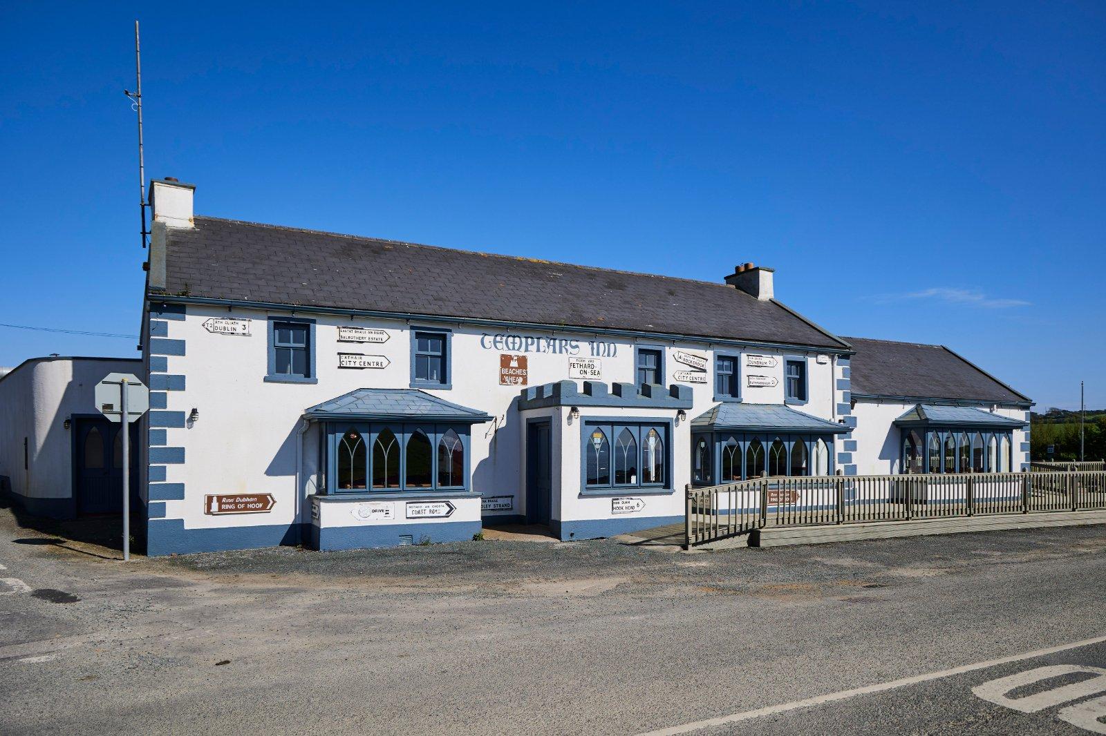 Templars Inn, Templetown, Fethard, Co. Wexford, Y34X759 - DNG Estate Agents