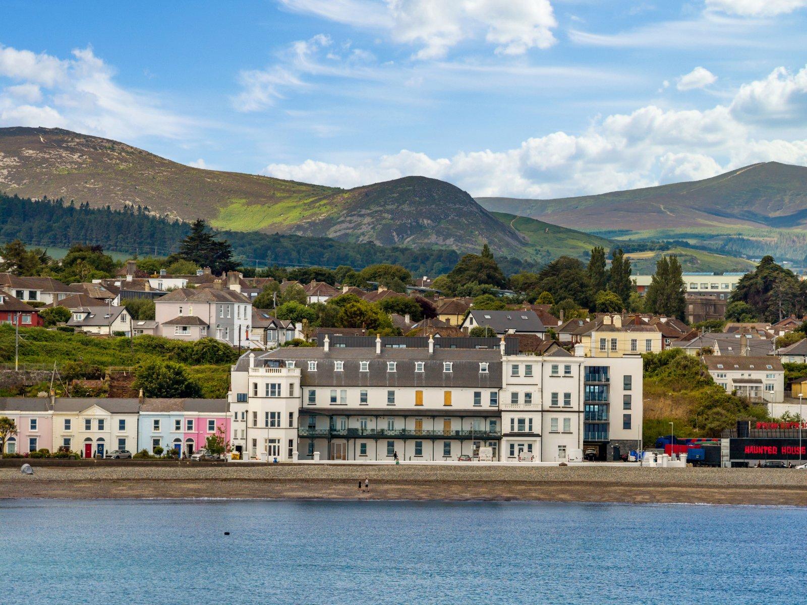 Landmark Restaurant/Bar Fontenoy Place, Strand Road, Bray, Co. Wicklow, A98XN80 - DNG Estate Agents