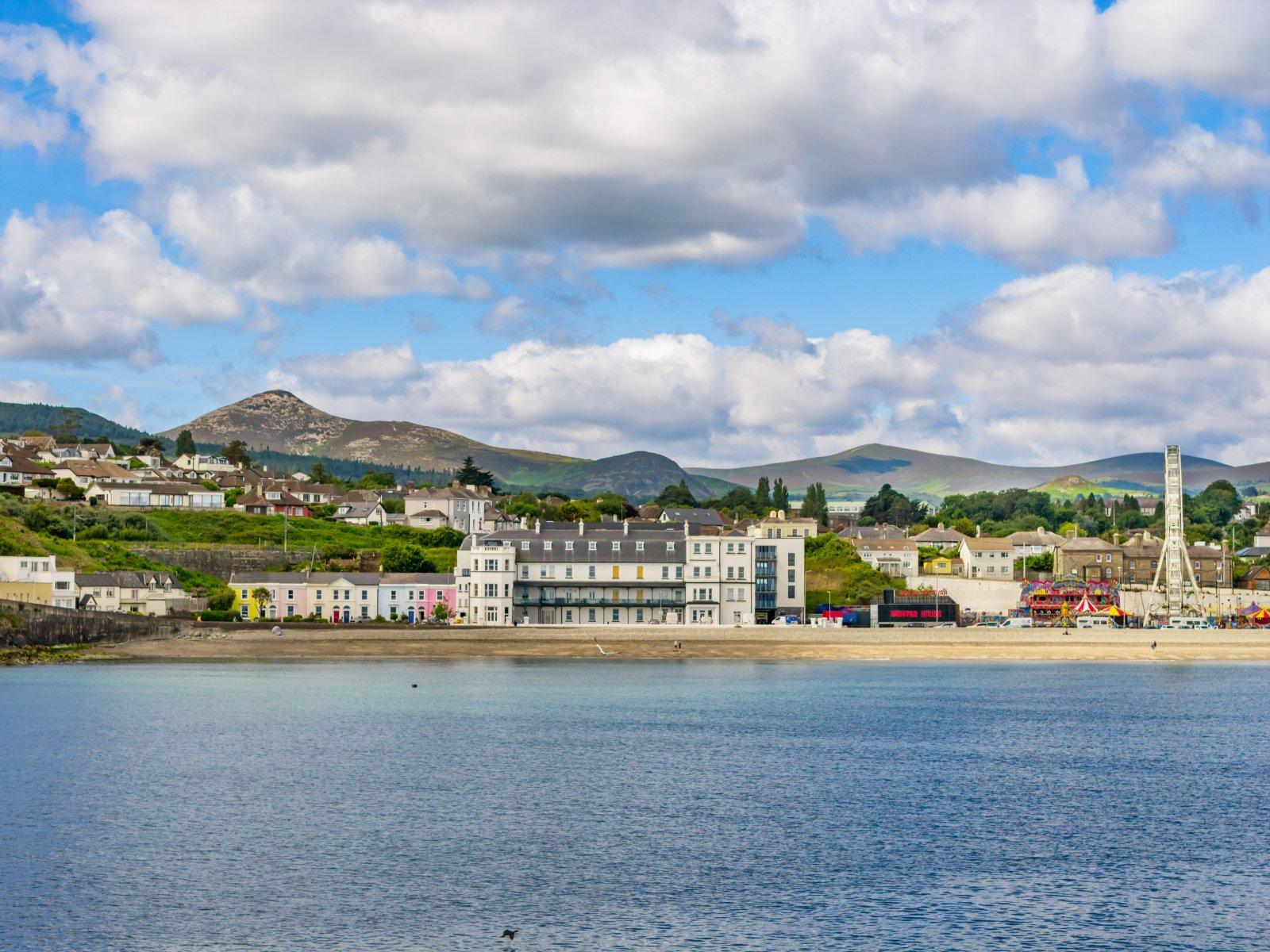 Landmark Restaurant/Bar Fontenoy Place, Strand Road, Bray, Co. Wicklow, A98XN80 - DNG Estate Agents