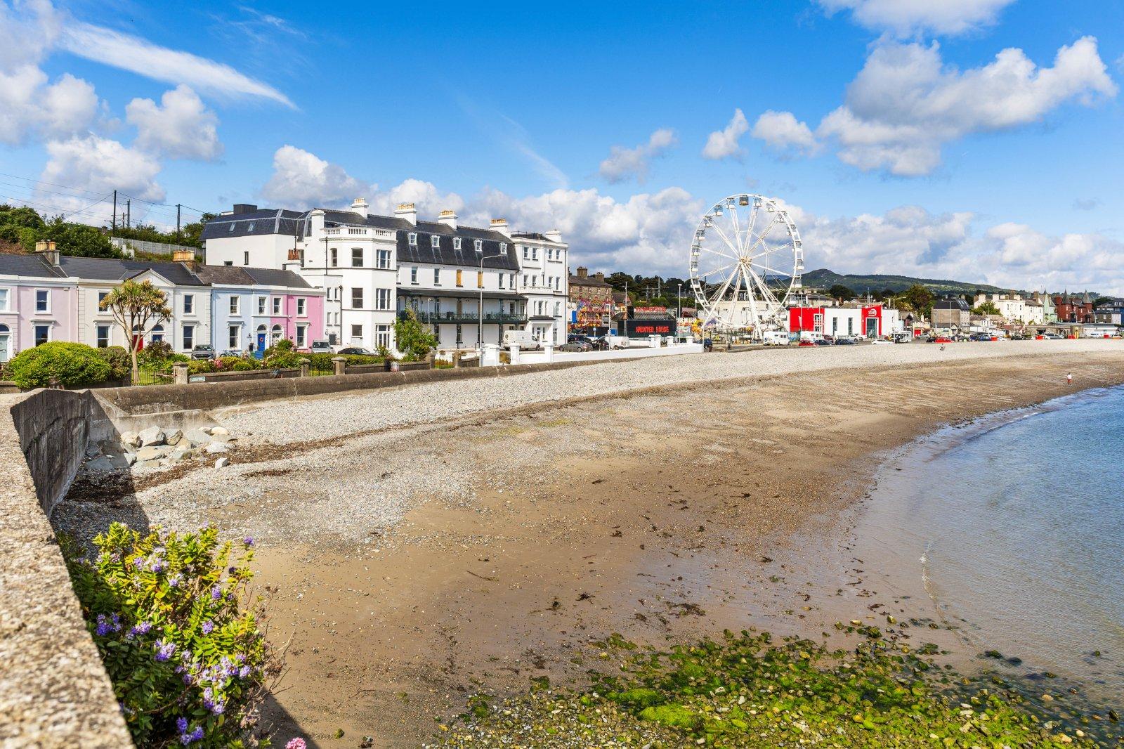 Landmark Restaurant/Bar Fontenoy Place, Strand Road, Bray, Co. Wicklow, A98XN80 - DNG Estate Agents