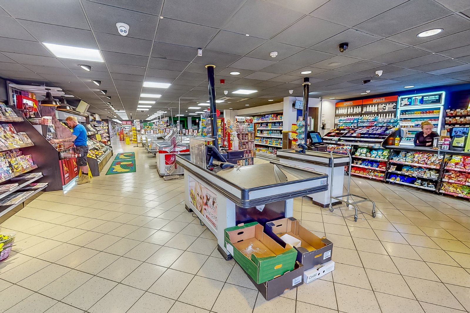 Eurospar, Market Square, Bunclody, Co. Wexford, Y21RX01 - DNG Estate Agents