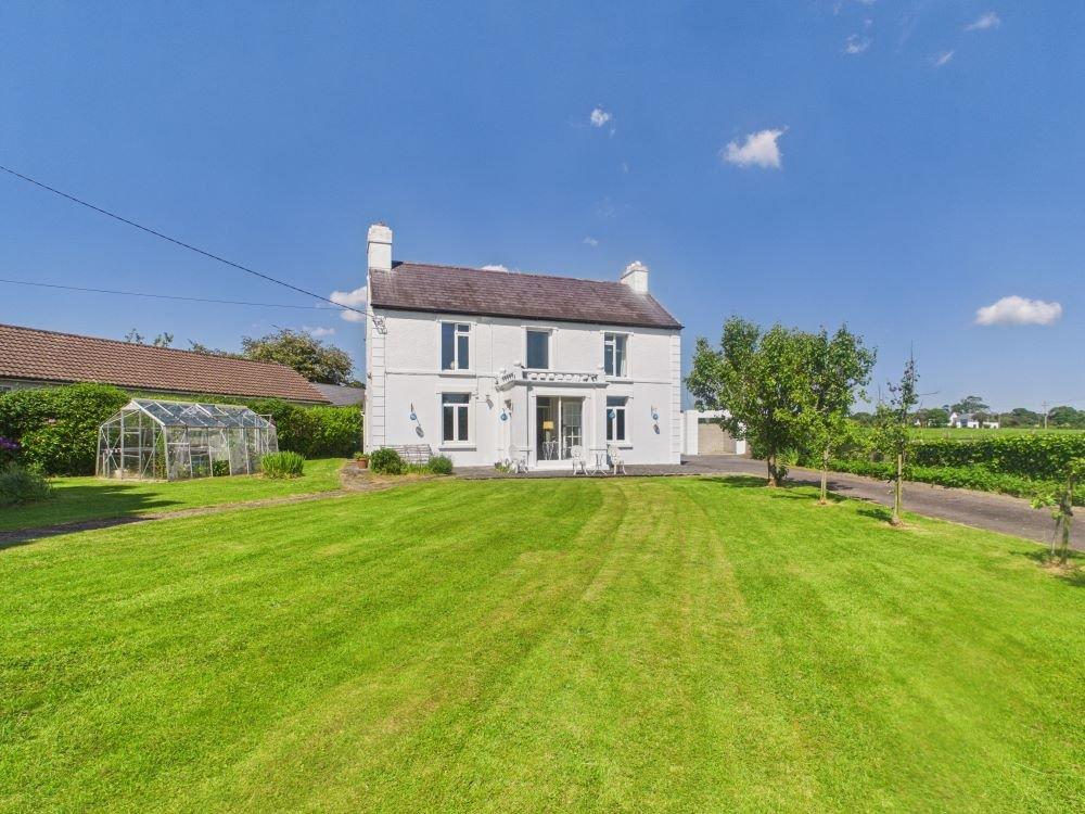 Rookery House Rookery Road, Killarney, Co. Kerry, V93HK1E - DNG Estate Agents