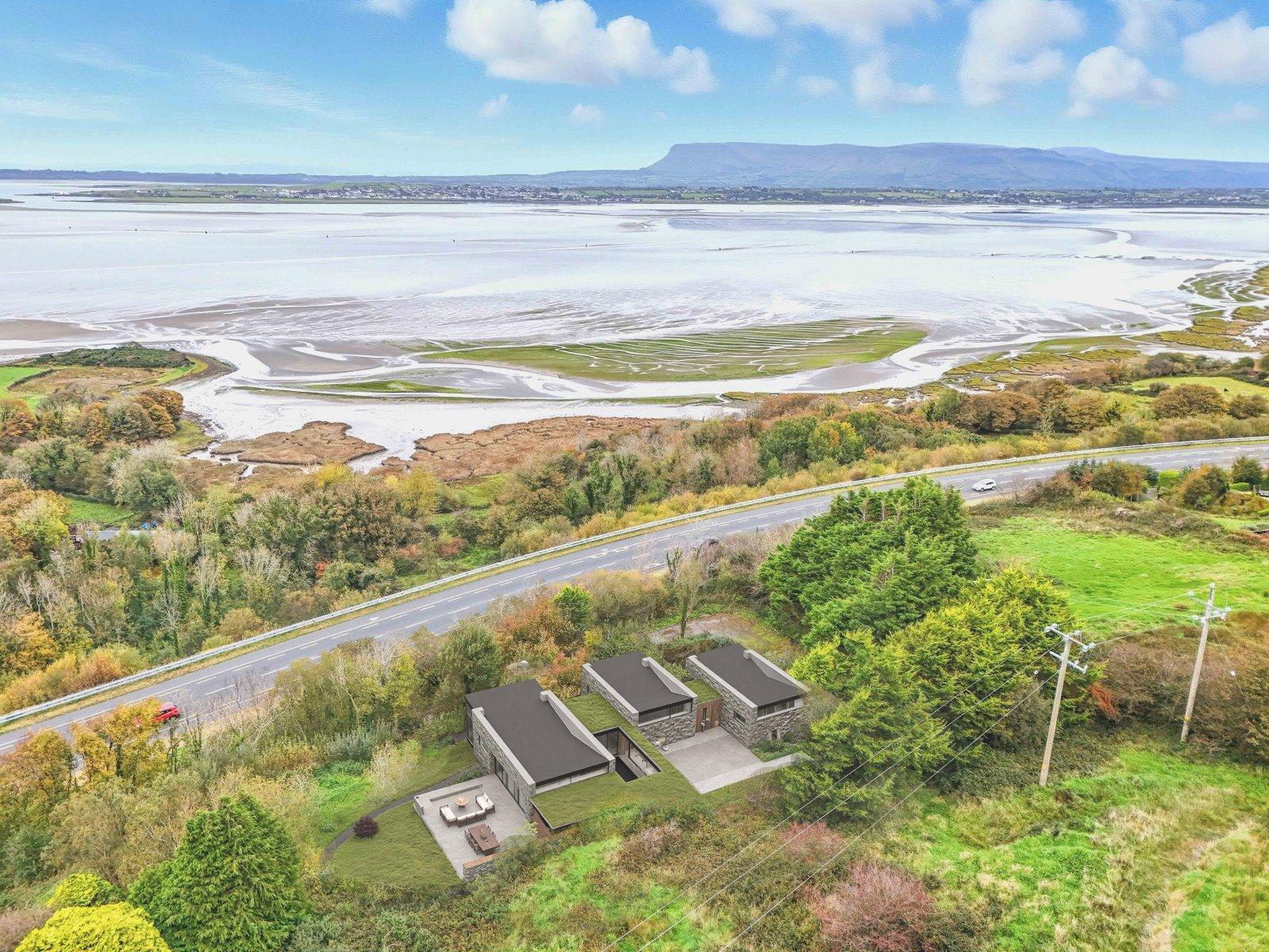Site At Tully Strandhill, Co. Sligo, F91FE02 - DNG Estate Agents