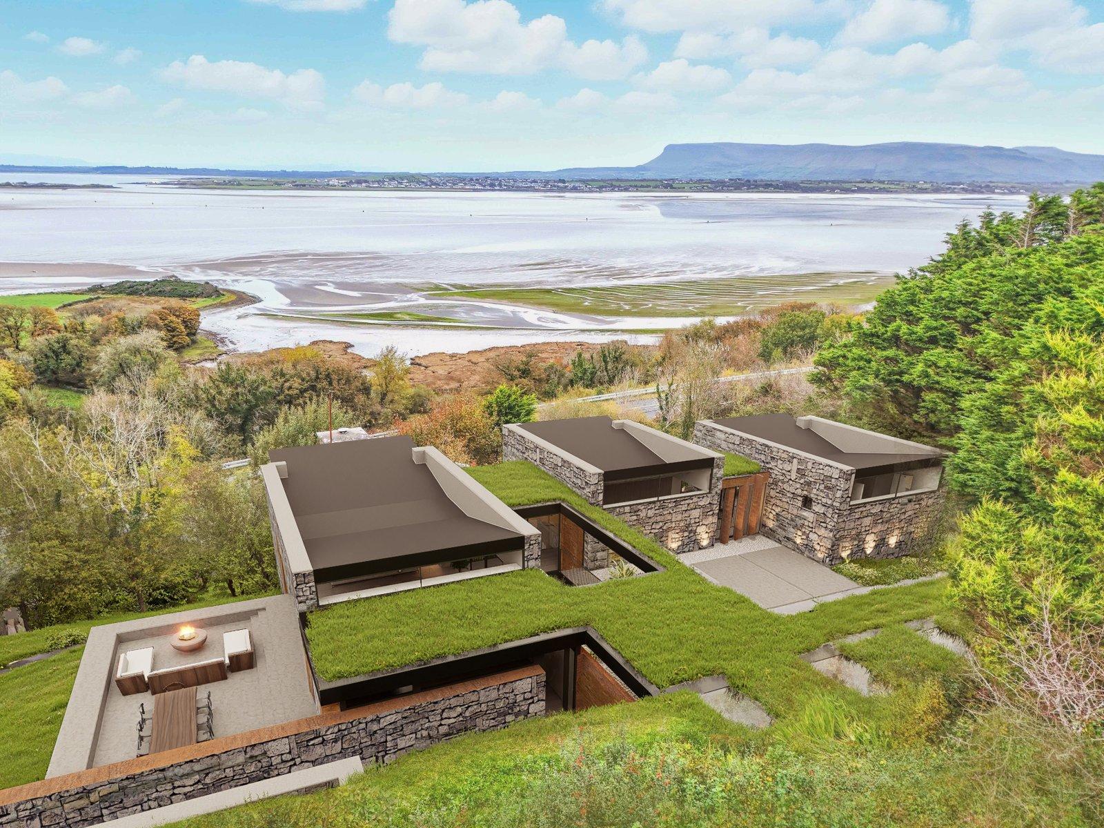Site At Tully Strandhill, Co. Sligo, F91FE02 - DNG Estate Agents