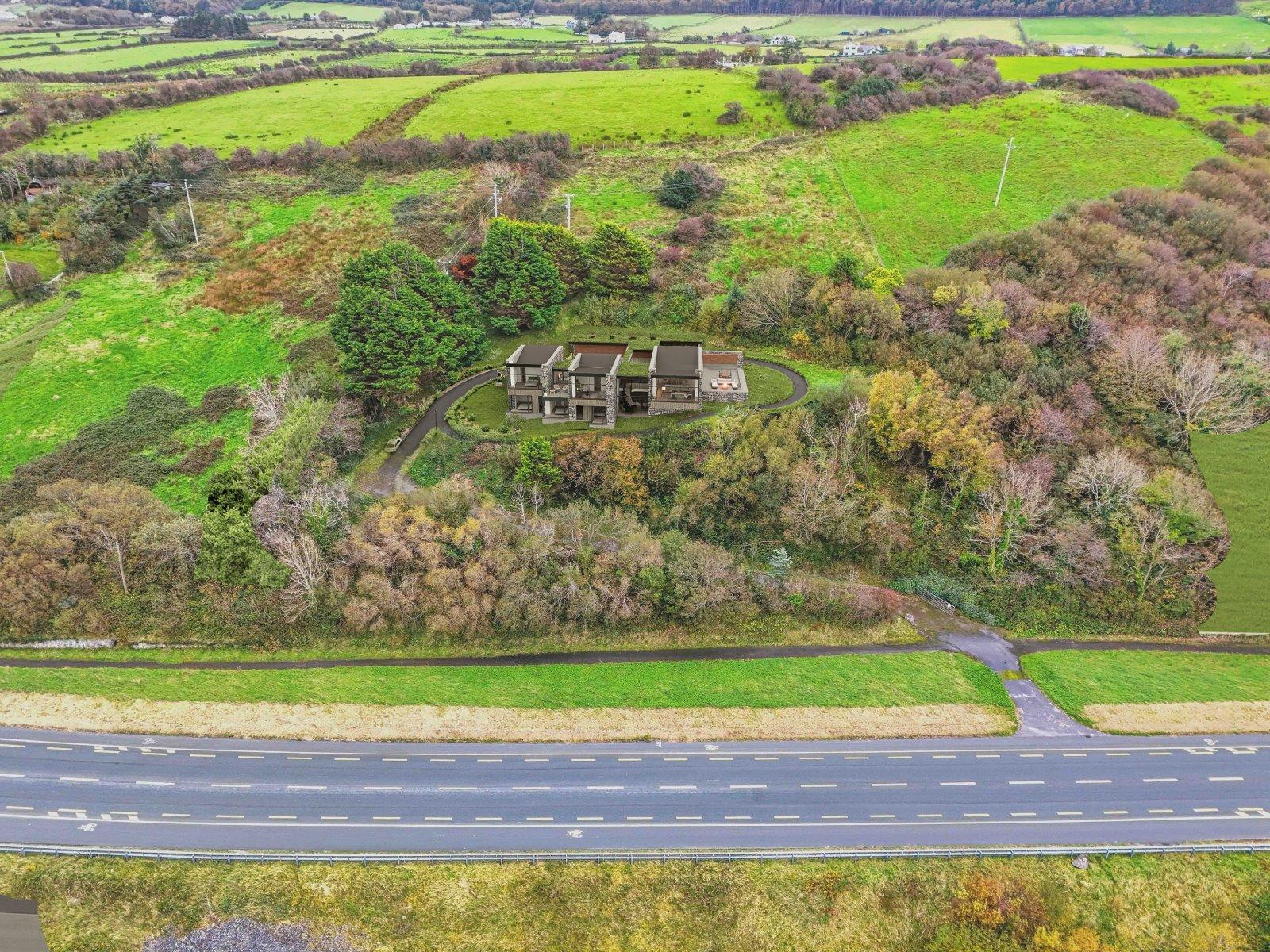 Site At Tully Strandhill, Co. Sligo, F91FE02 - DNG Estate Agents