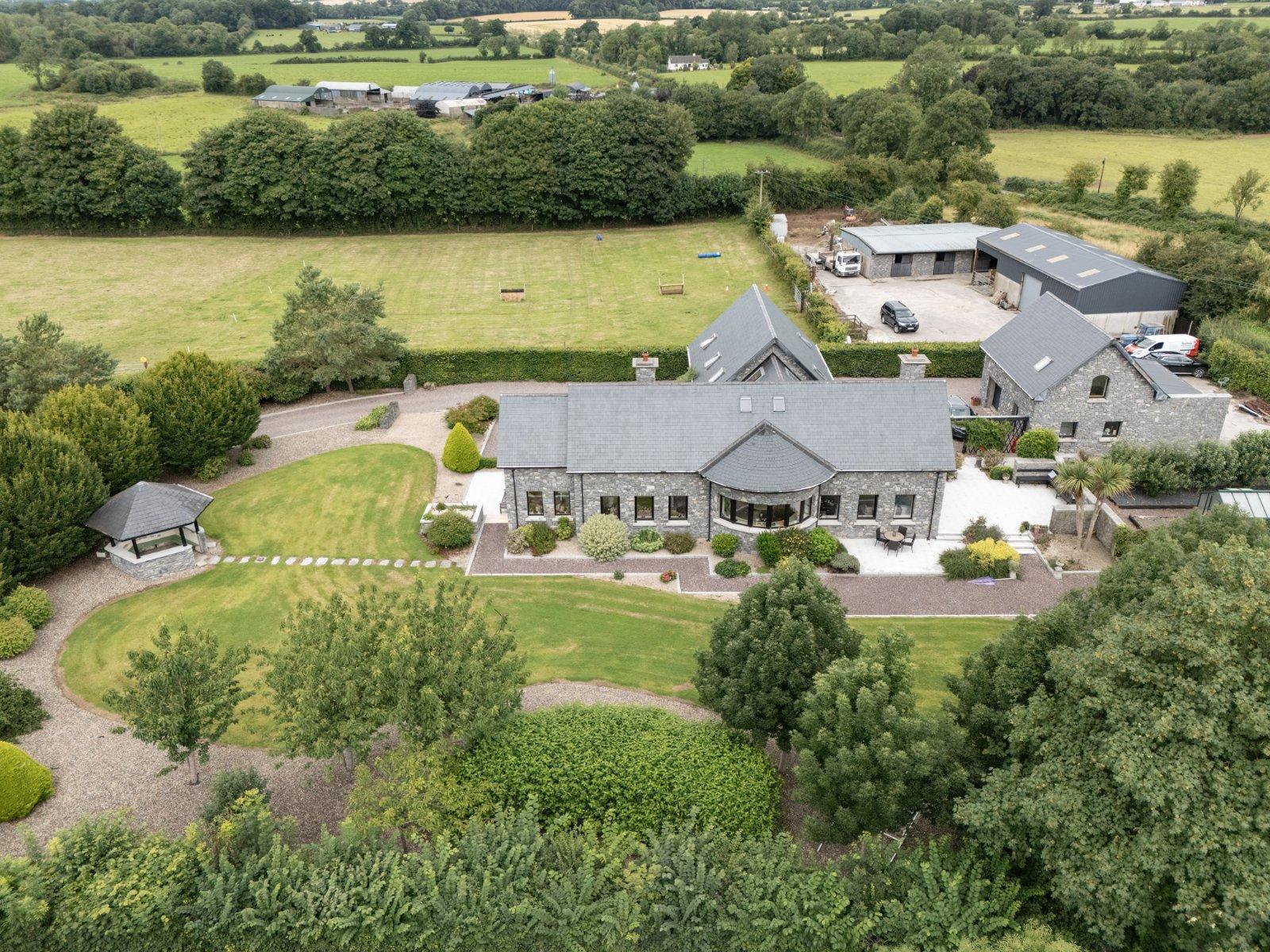 Ballynamona Cecilstown, Mallow, Co. Cork, P51H5R3 - DNG Estate Agents