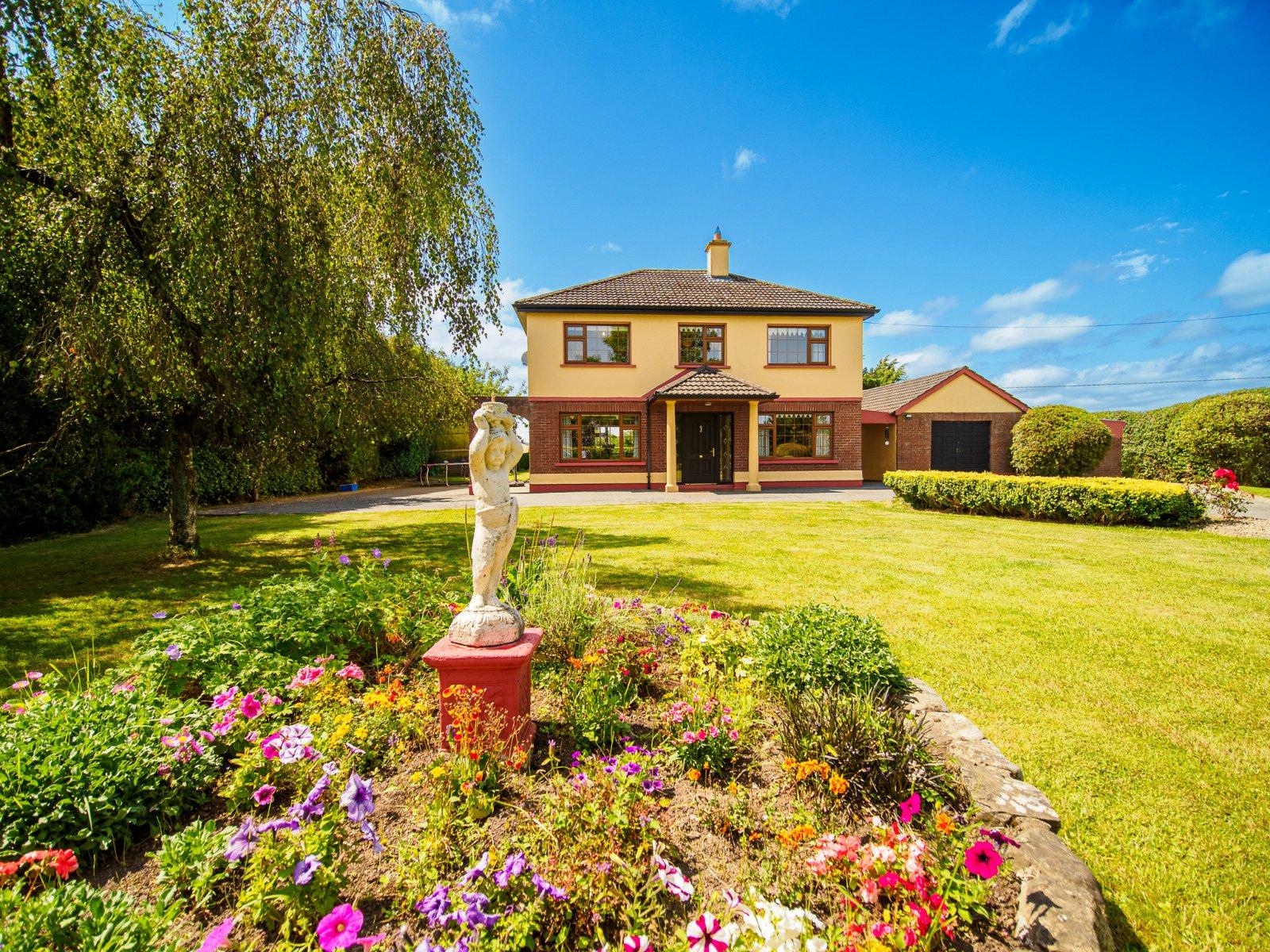 Algernon House Moanleana, Newcastle West, Co. Limerick, V42E365 - DNG Estate Agents