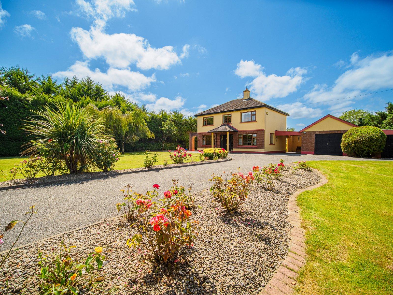 Algernon House Moanleana, Newcastle West, Co. Limerick, V42E365 - DNG Estate Agents
