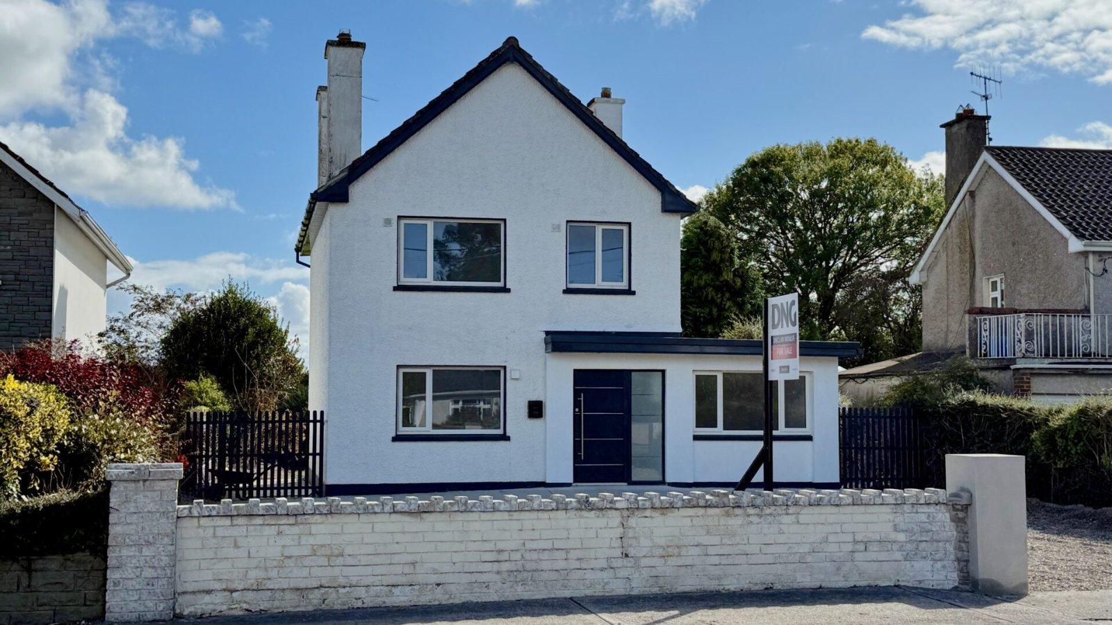 Cullinagh, Newcastle West, Co. Limerick, V42A562 - DNG Estate Agents