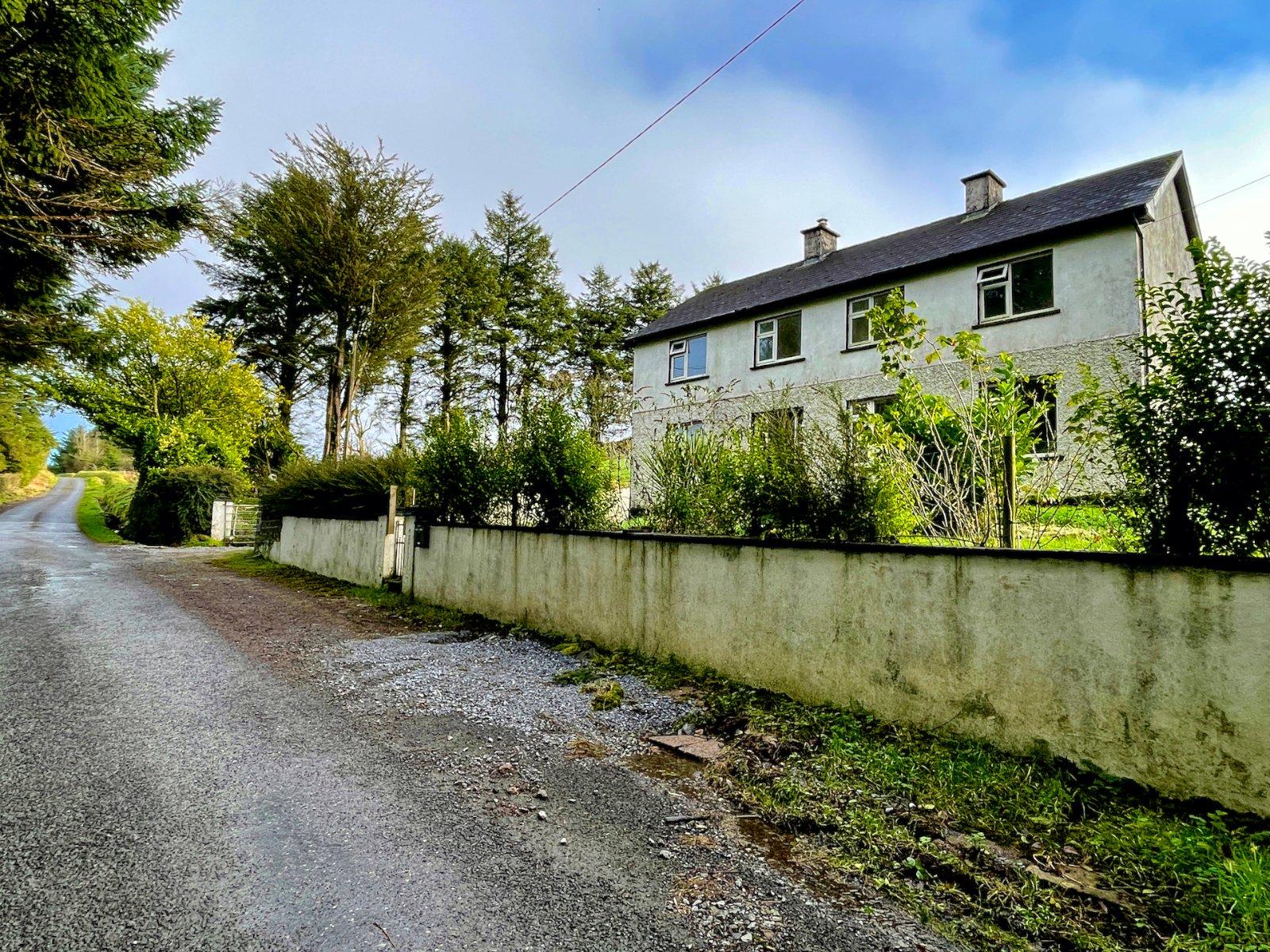 Glenshesk, Templeglantine, Co, Limerick, V94 - DNG Estate Agents