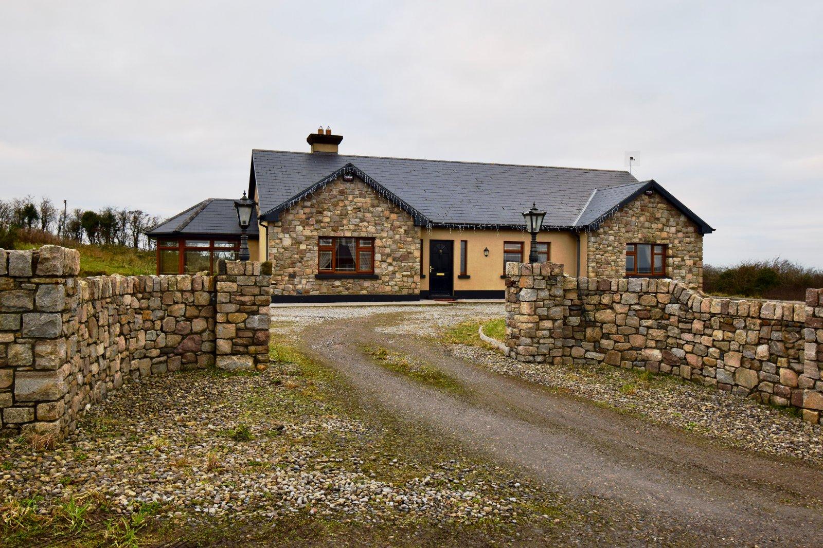 The Hill, Abbeyfeale, Limerick, V94A4WT - DNG Estate Agents