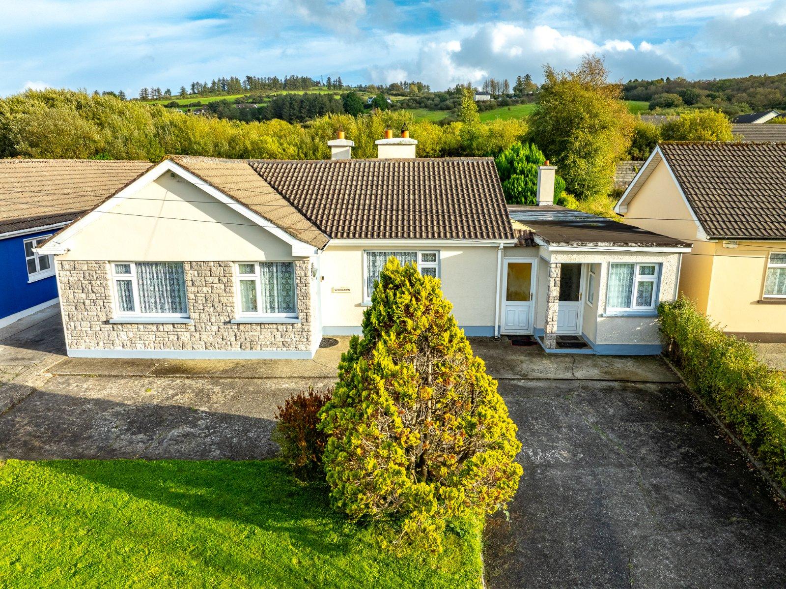 Woodlawn Killarney Road, Abbeyfeale, Co. Limerick, V94W08K - DNG Estate Agents