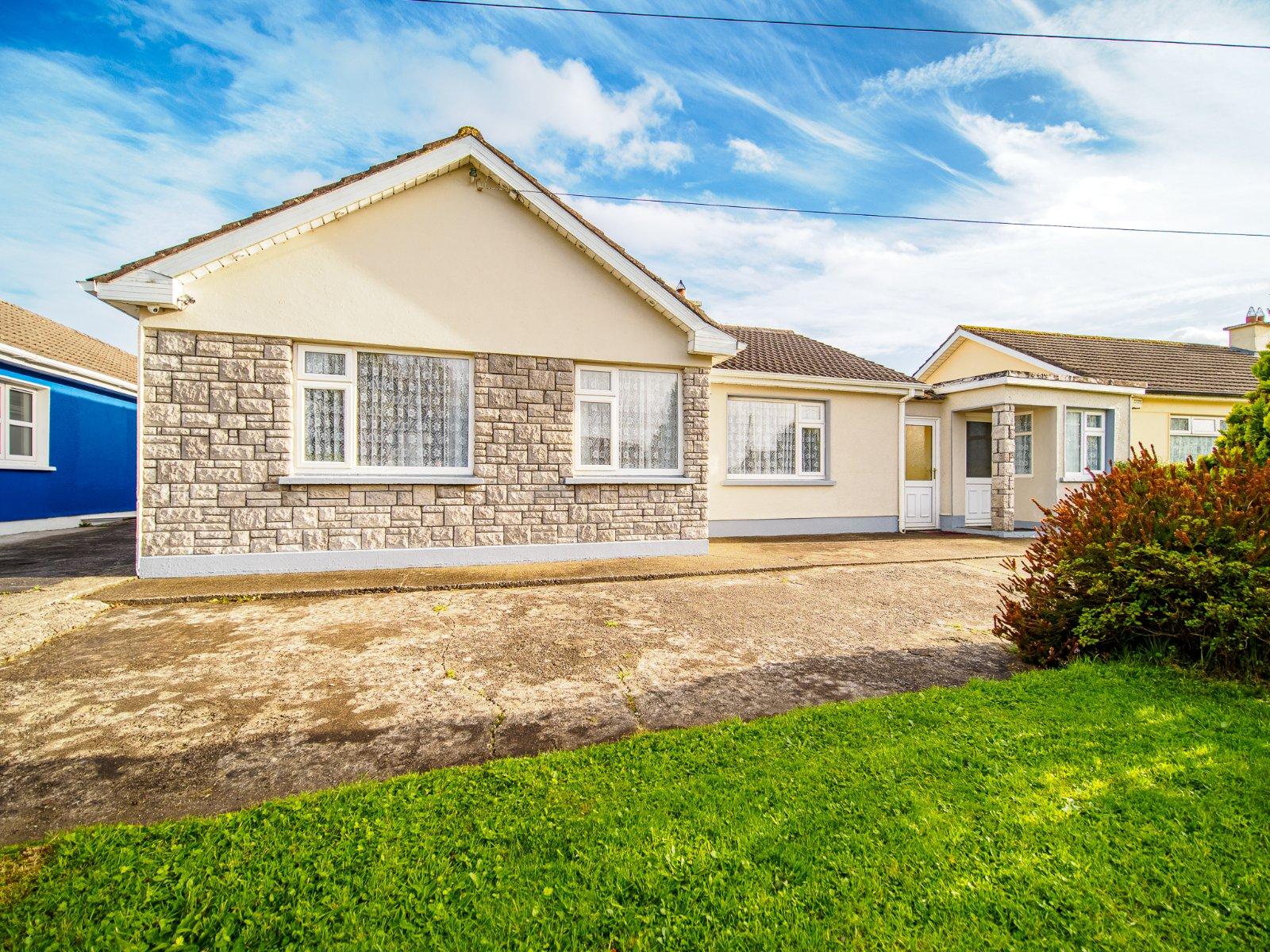 Woodlawn Killarney Road, Abbeyfeale, Co. Limerick, V94W08K - DNG Estate Agents